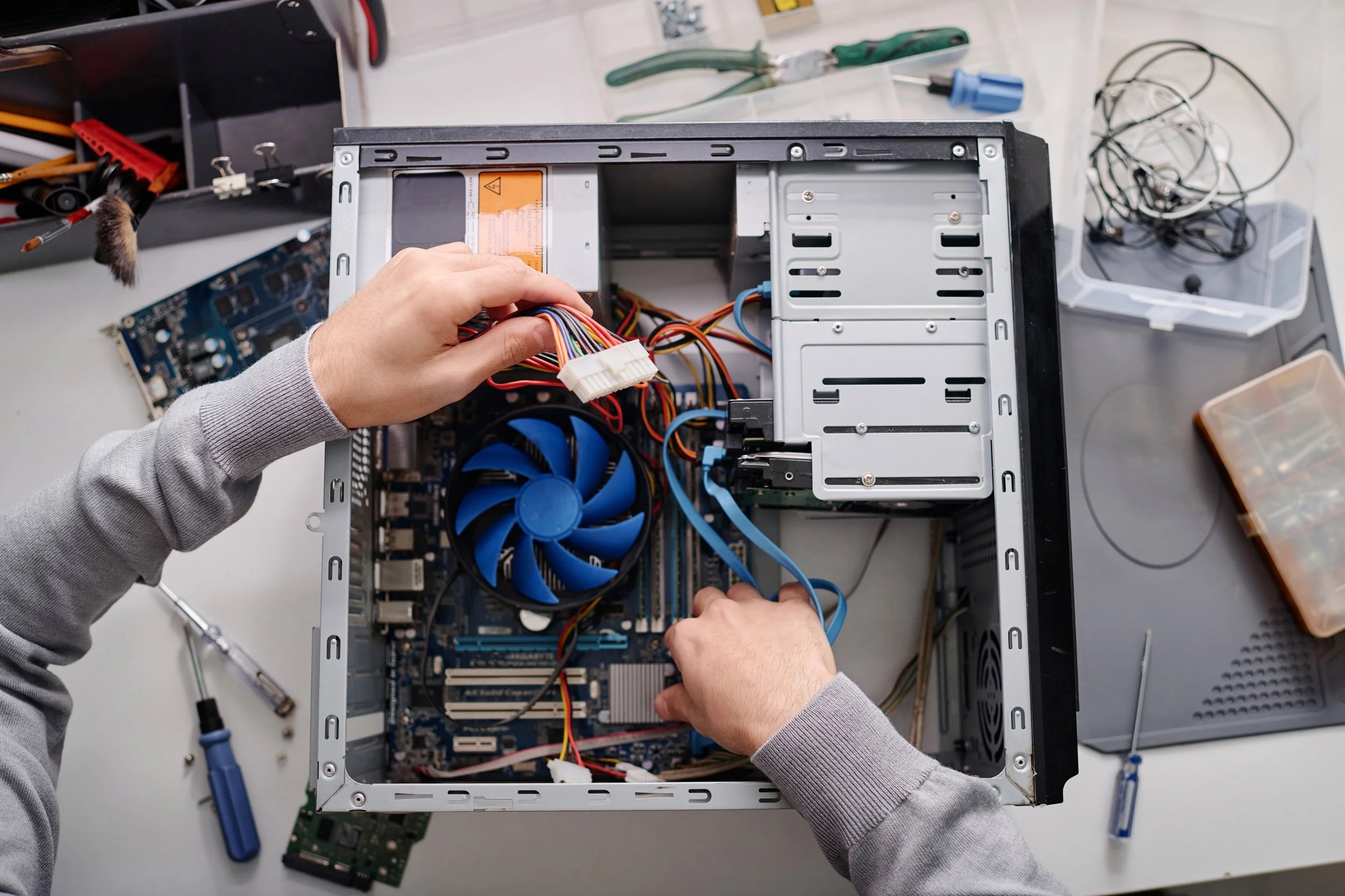 IT Consulting
