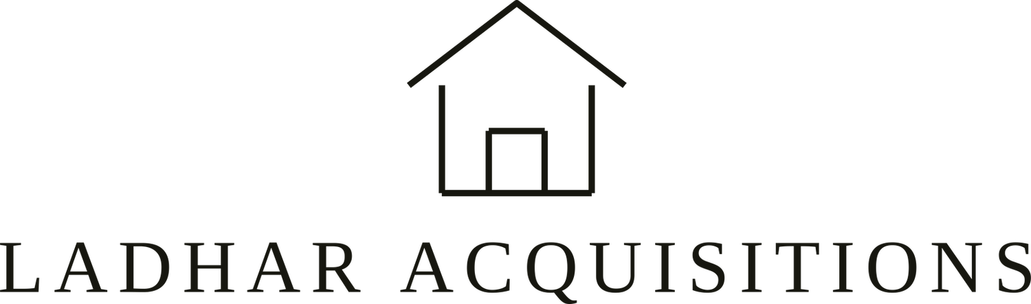 Ladhar Acquisitions