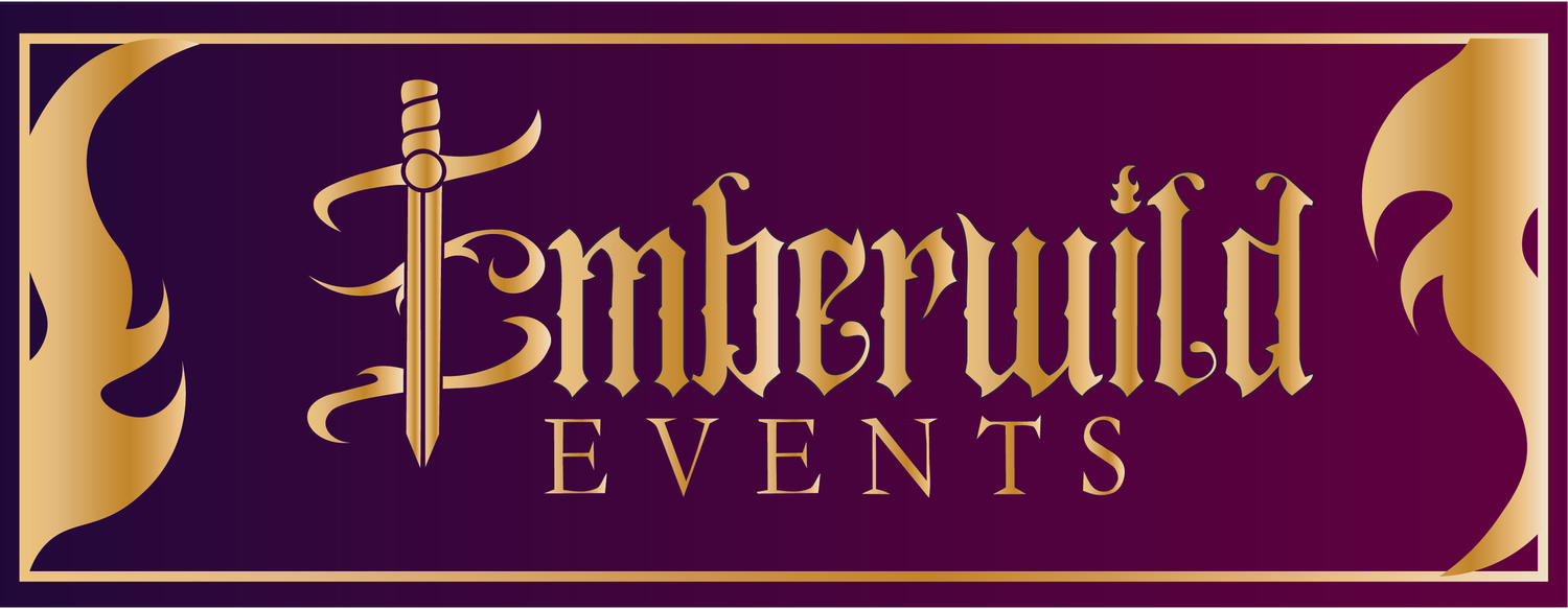 Emberwild Events