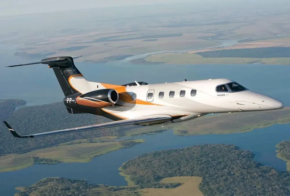 Phenom 300