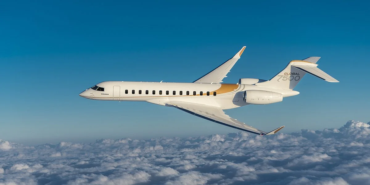 Global 7500