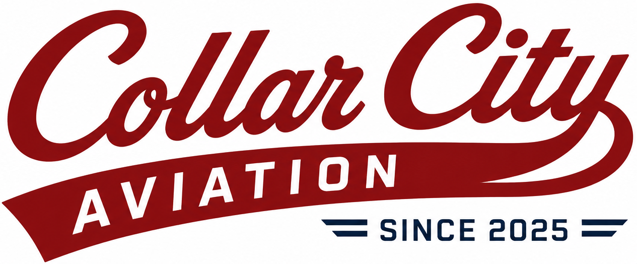 Collar City Aviation | Private Aviation Advisors