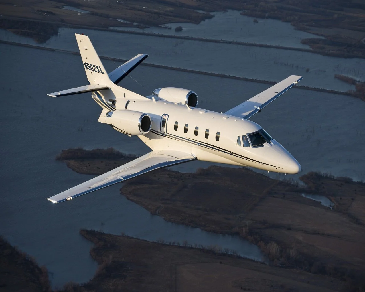 Citation XLS