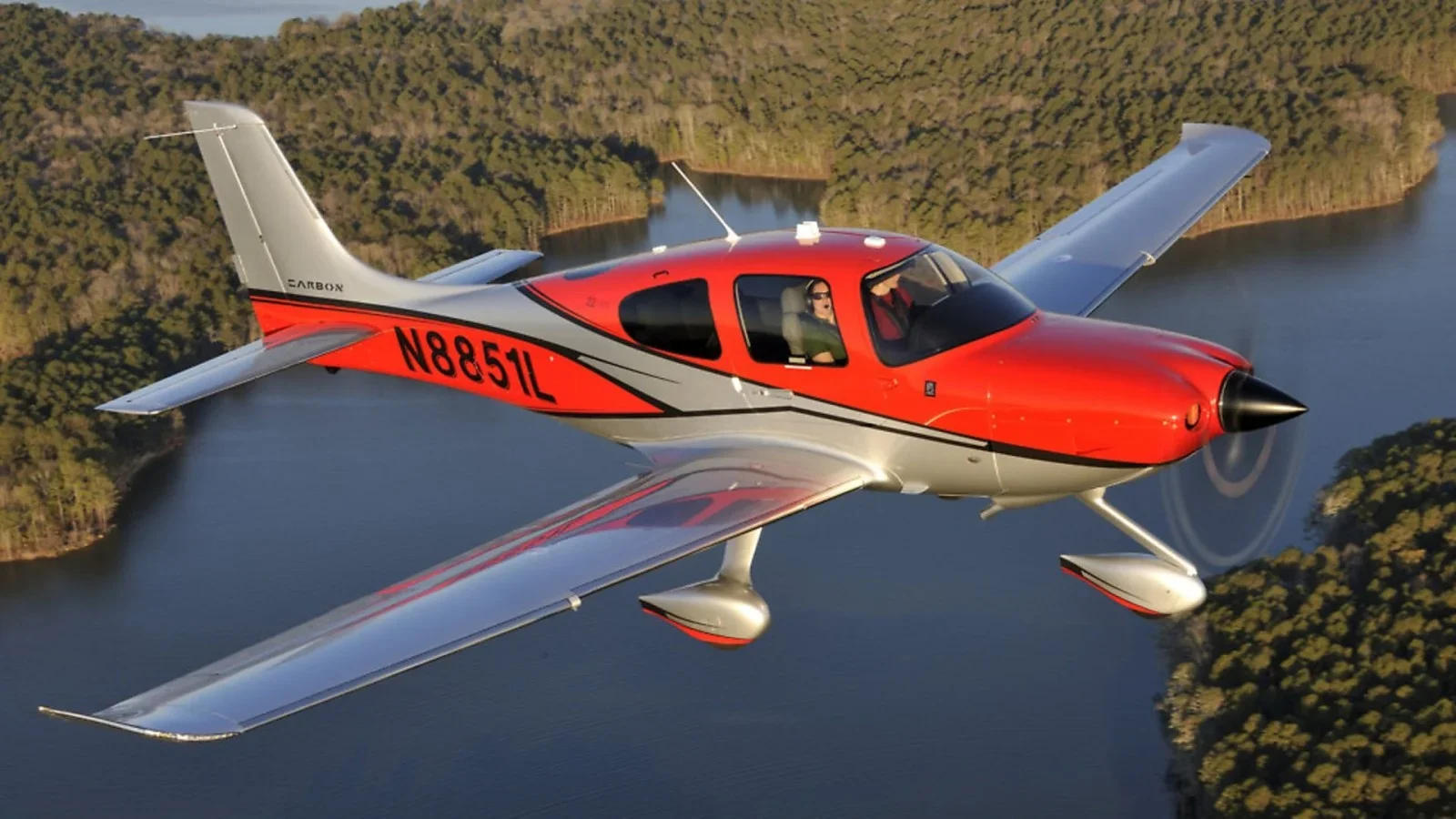 Piston Aircraft