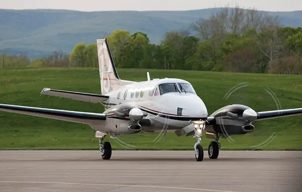 King air