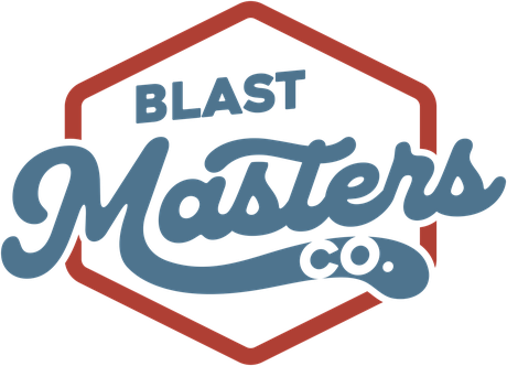 Blast Masters