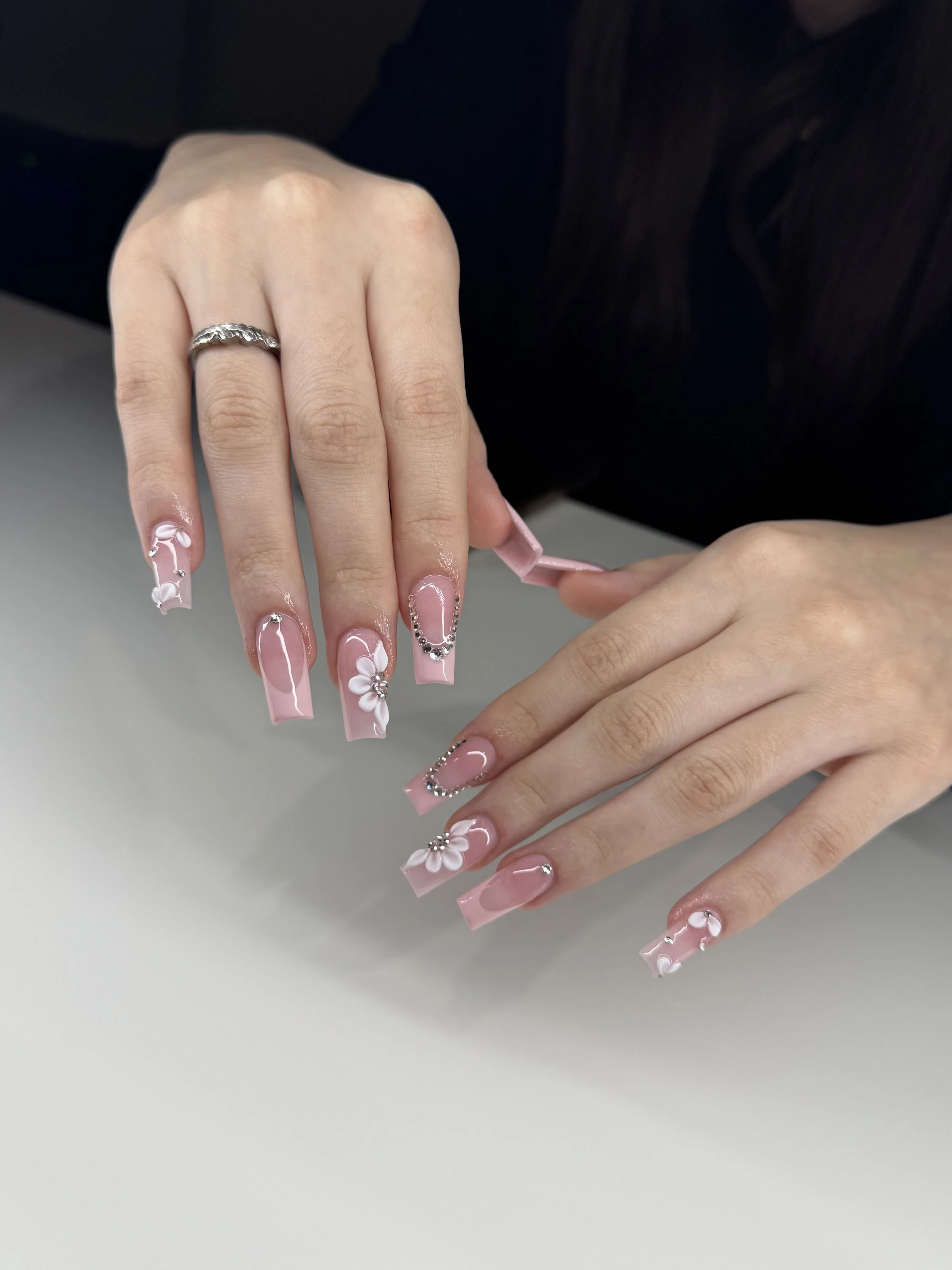 Signature Nails
