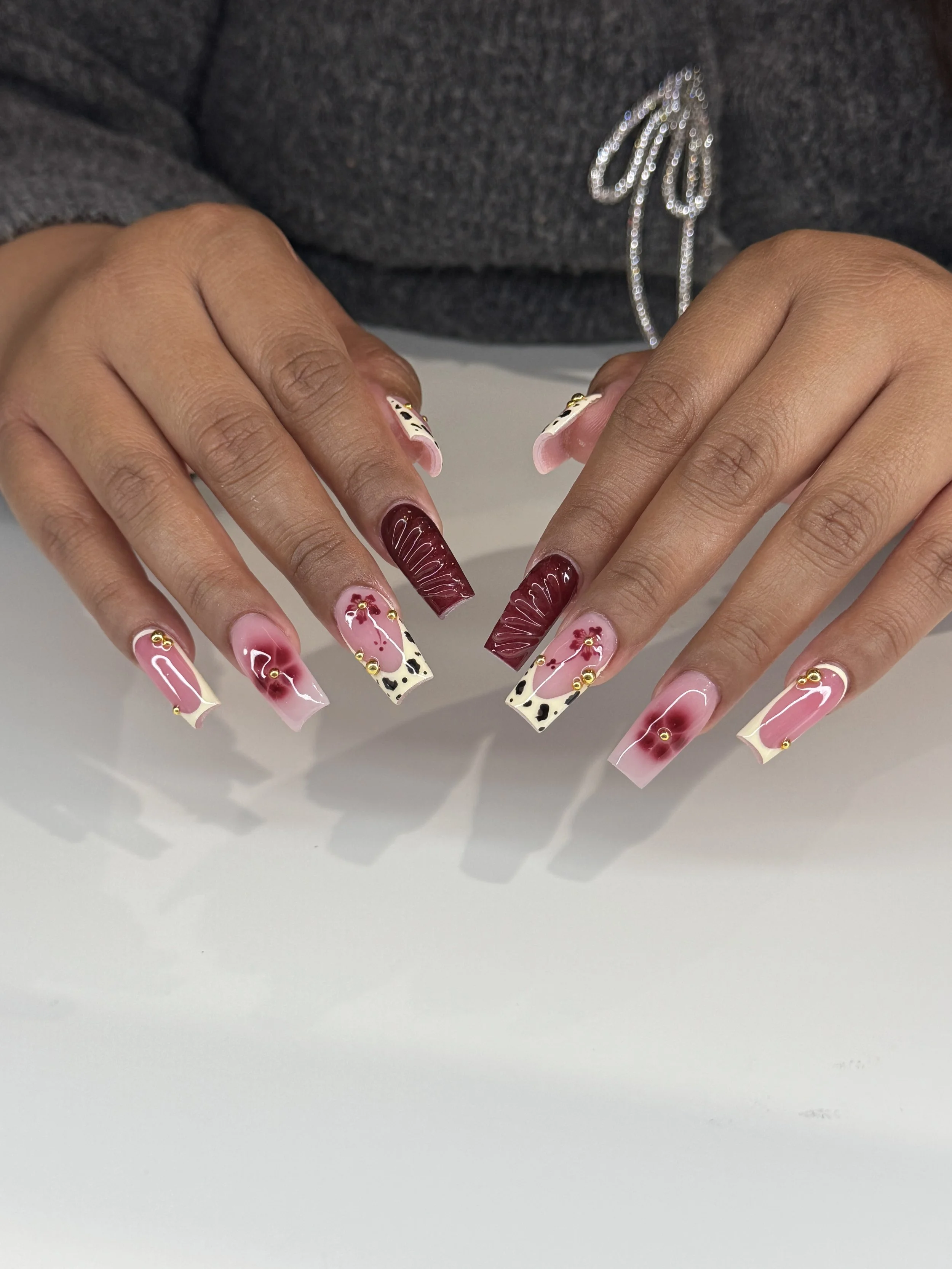 Signature Nails