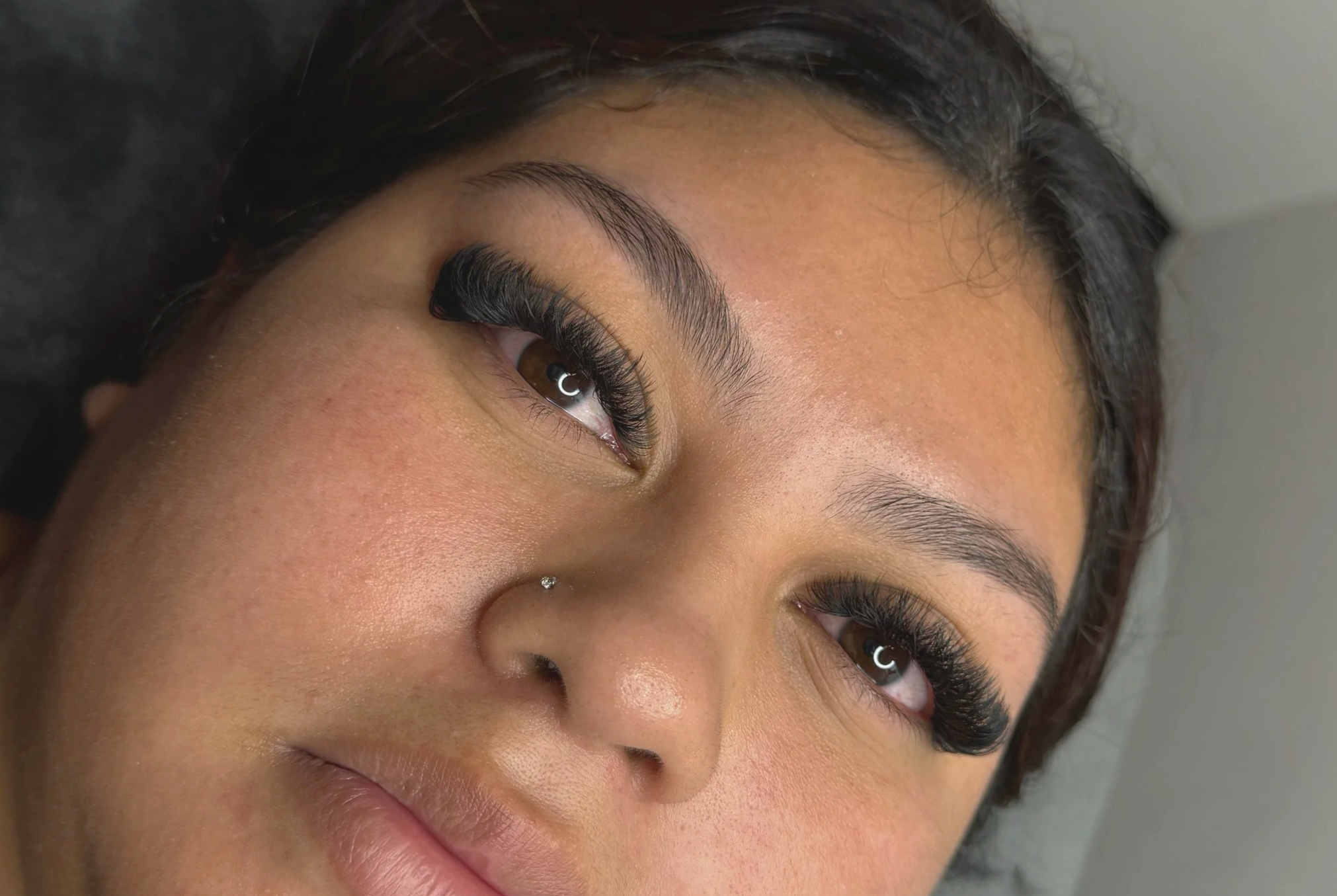 Luxury Lashes