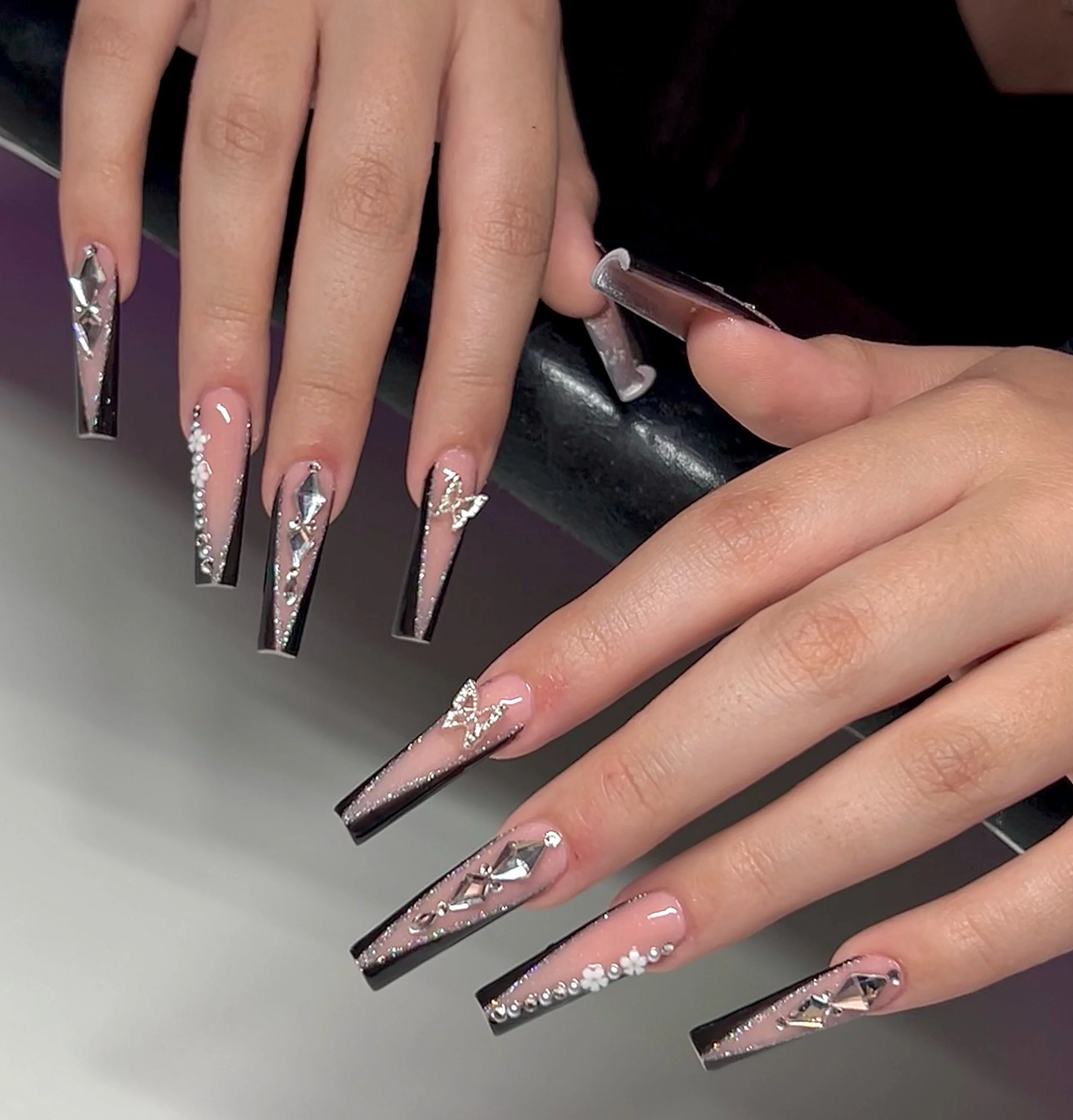 Signature Nails