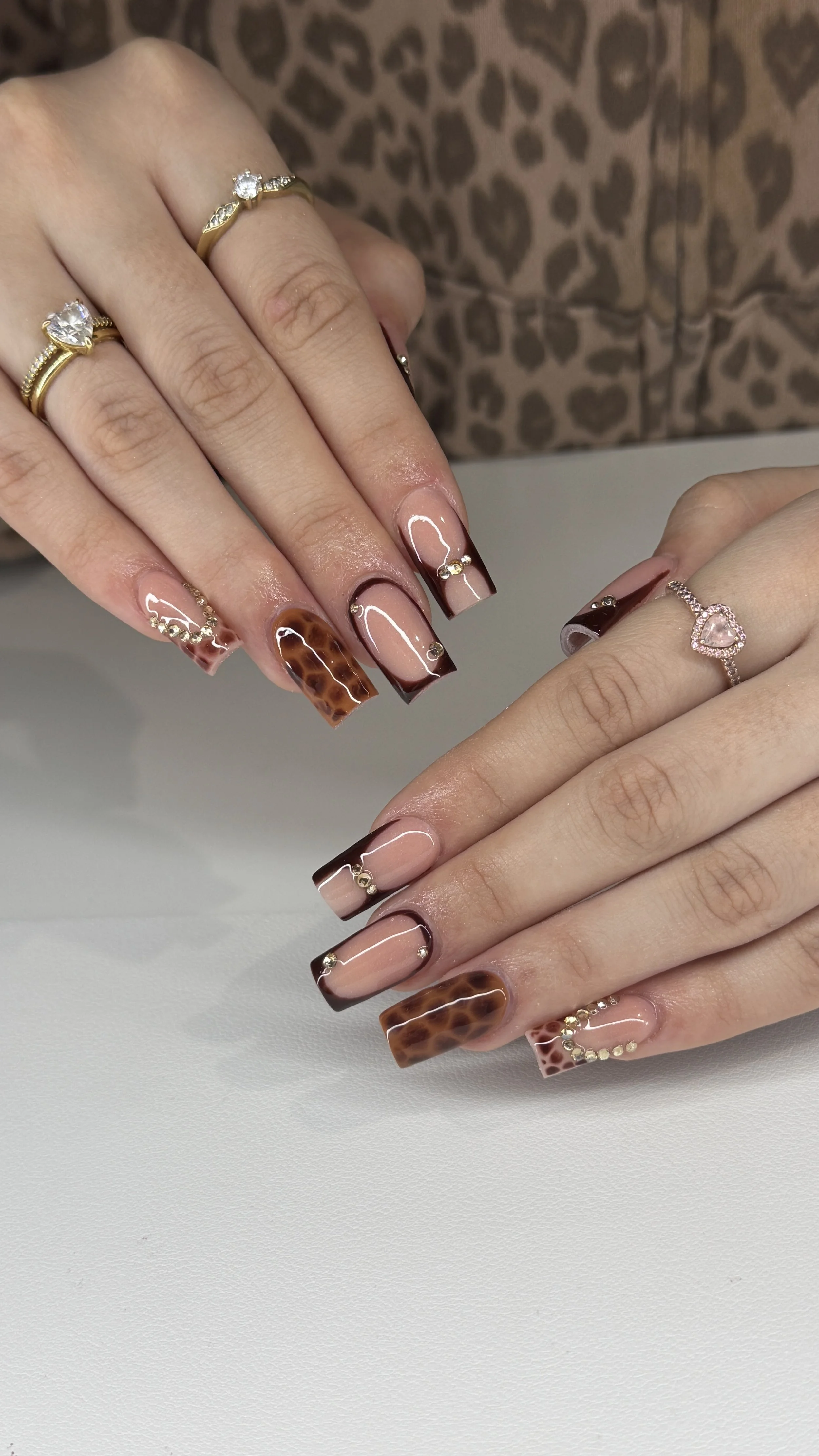 Signature Nails
