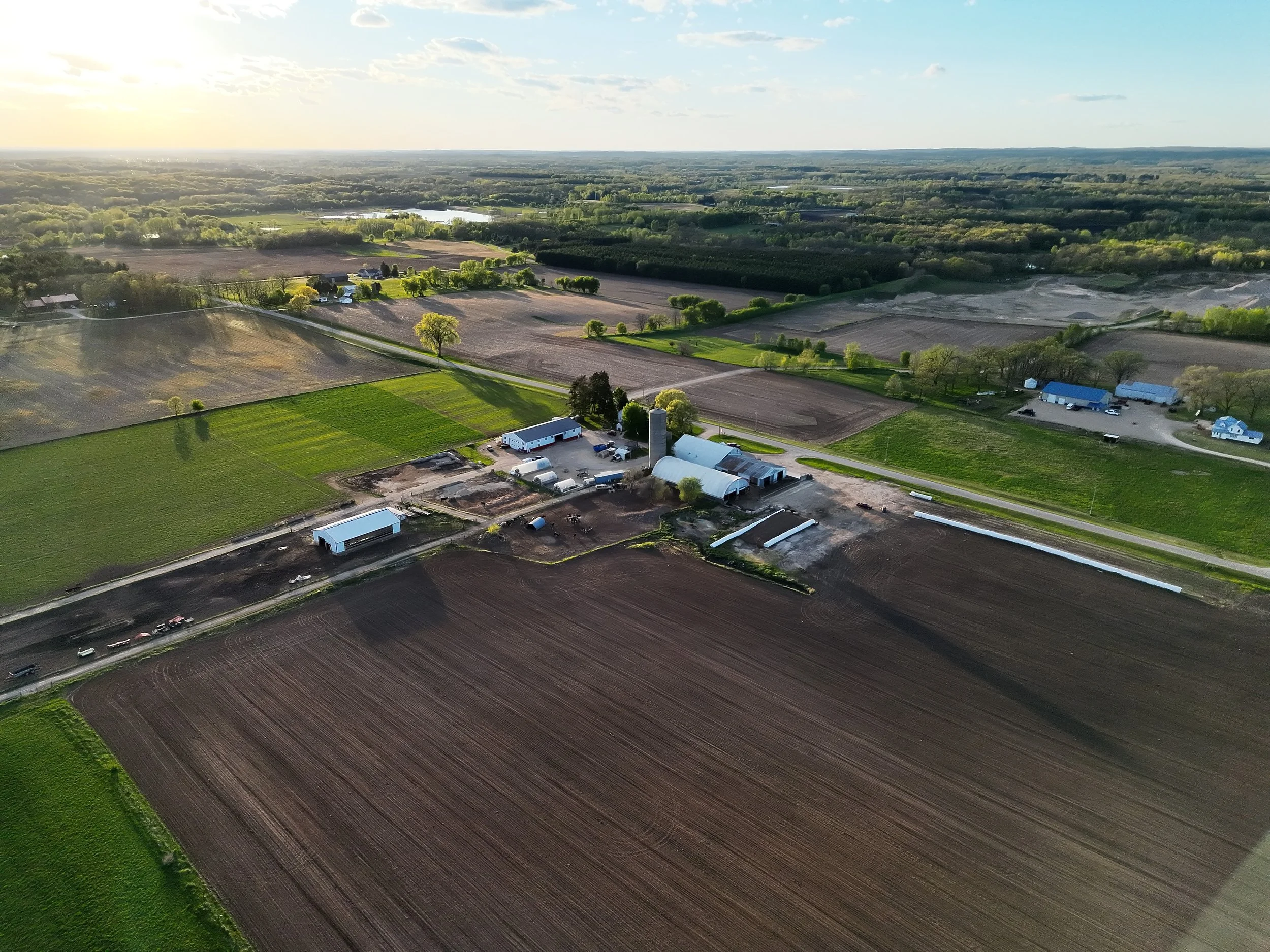 Property Imaging & Maping