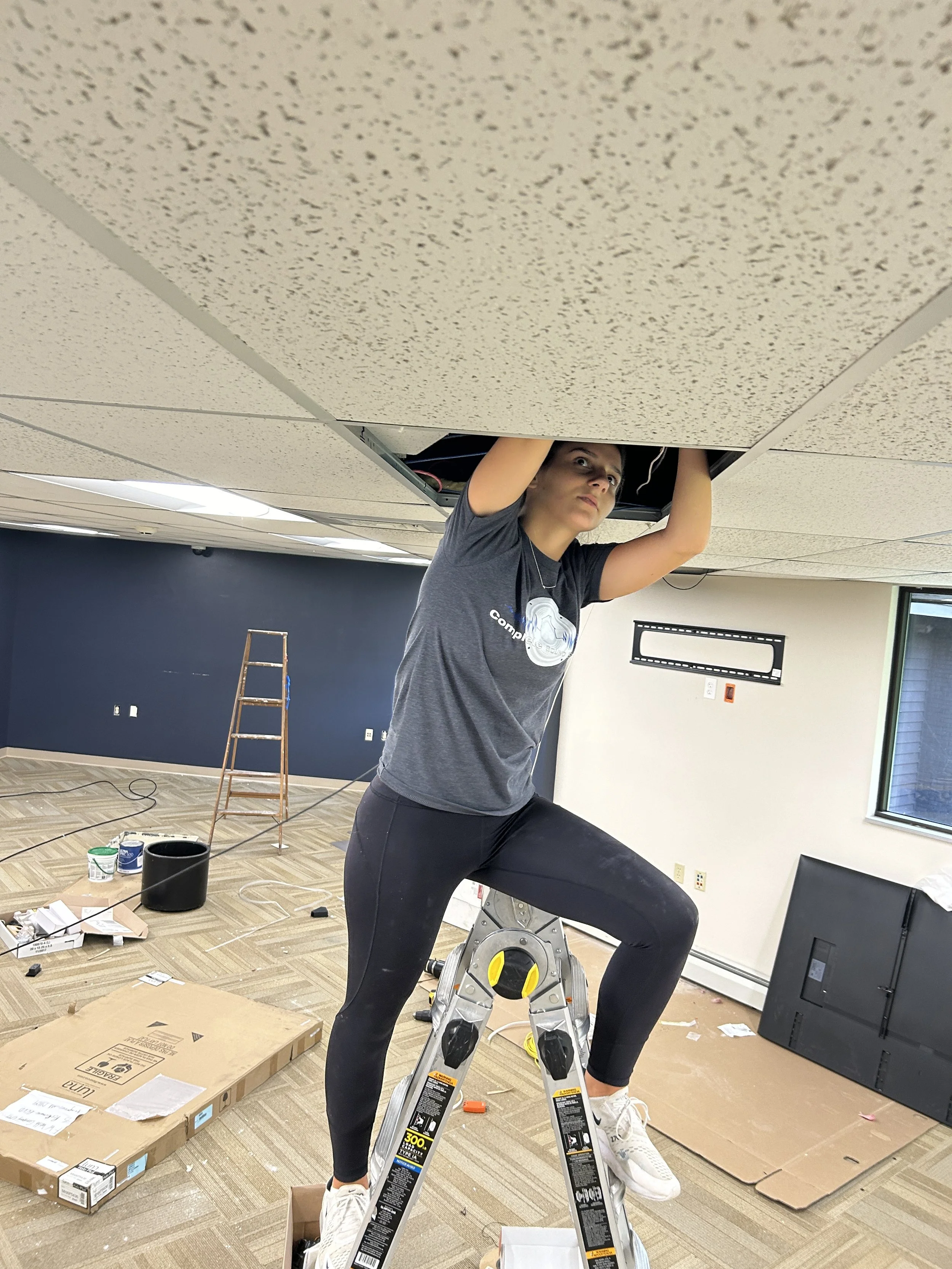Lighting Systems