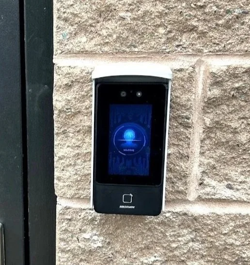 Access Controls