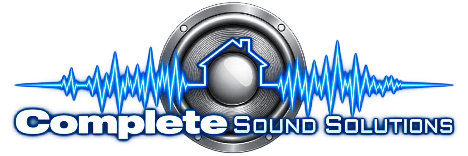 Complete Sound Solutions