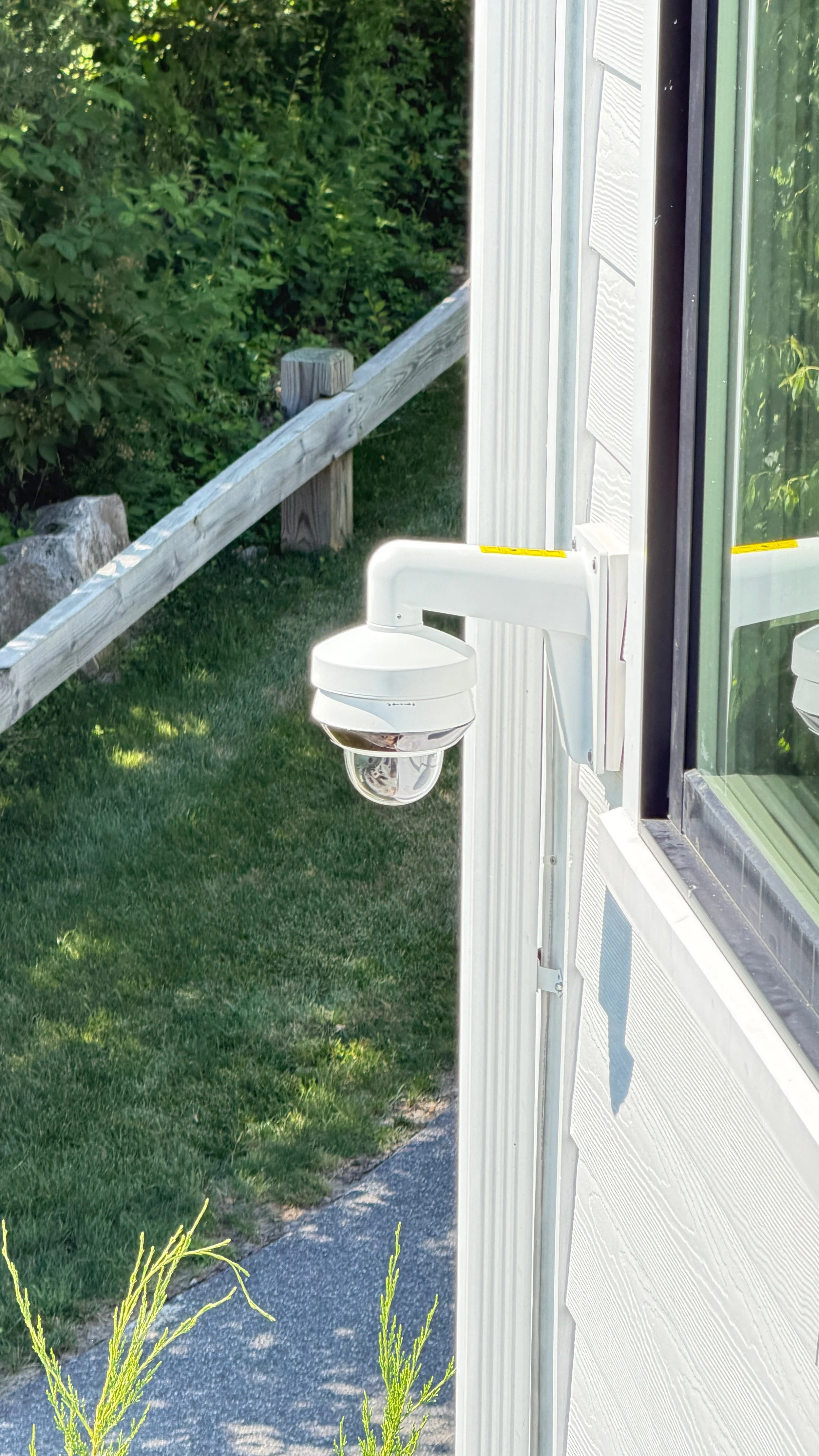 Surveillance Systems