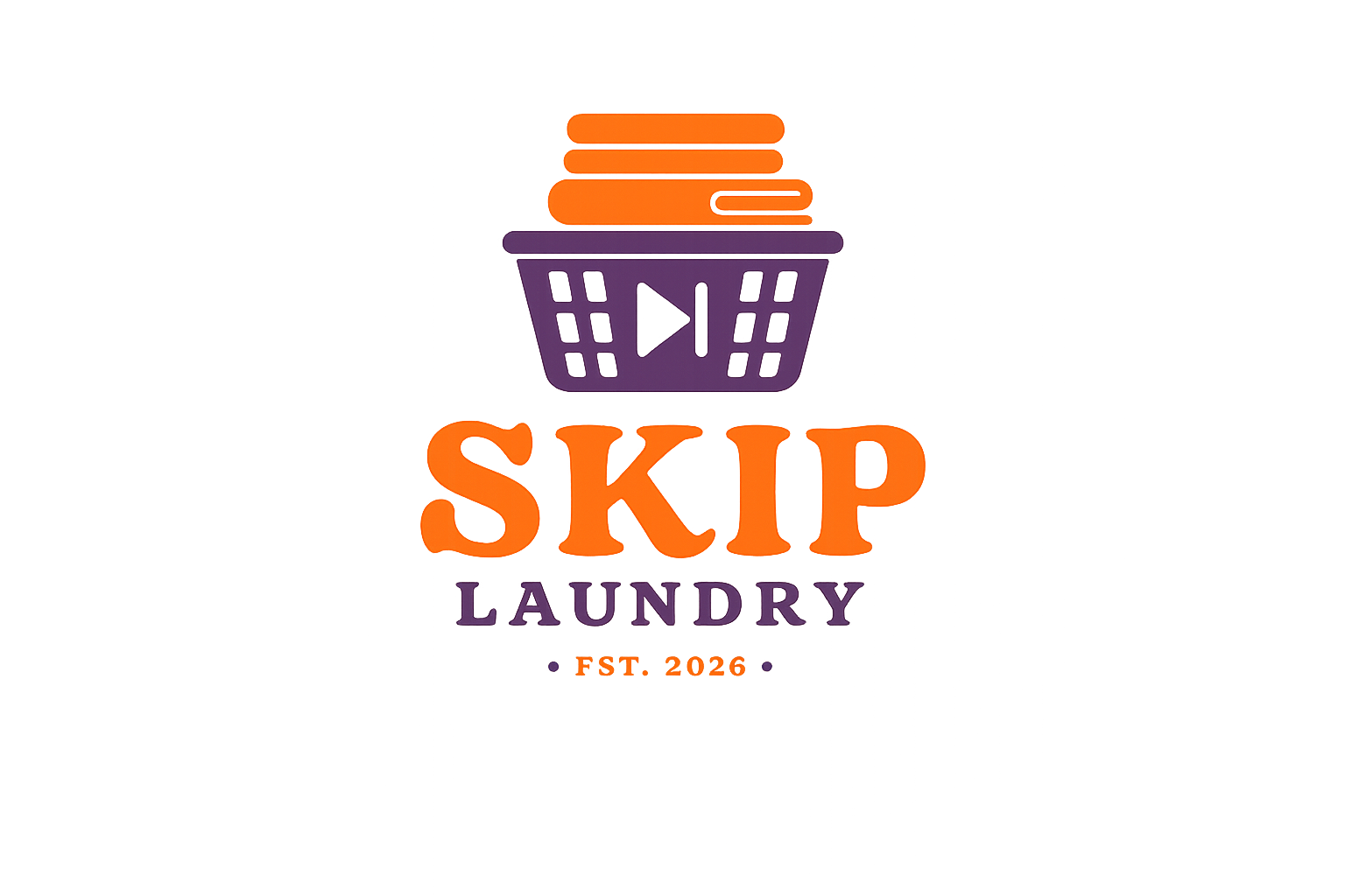 Laundry Gift Card