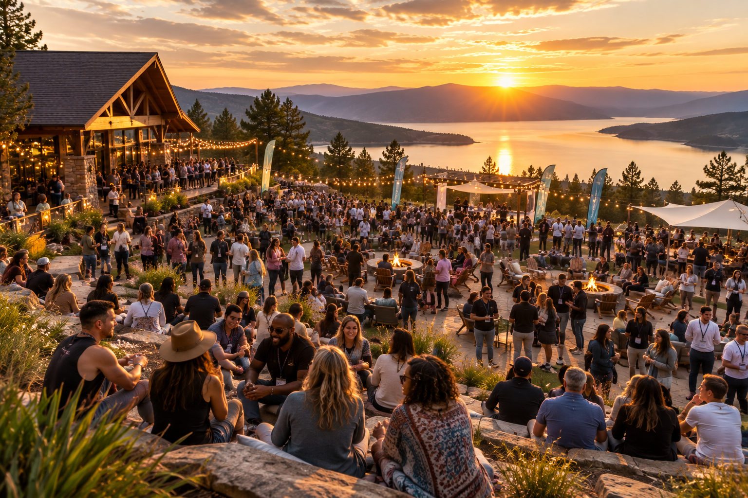The Reset 2027 Annual Facilitator Summit