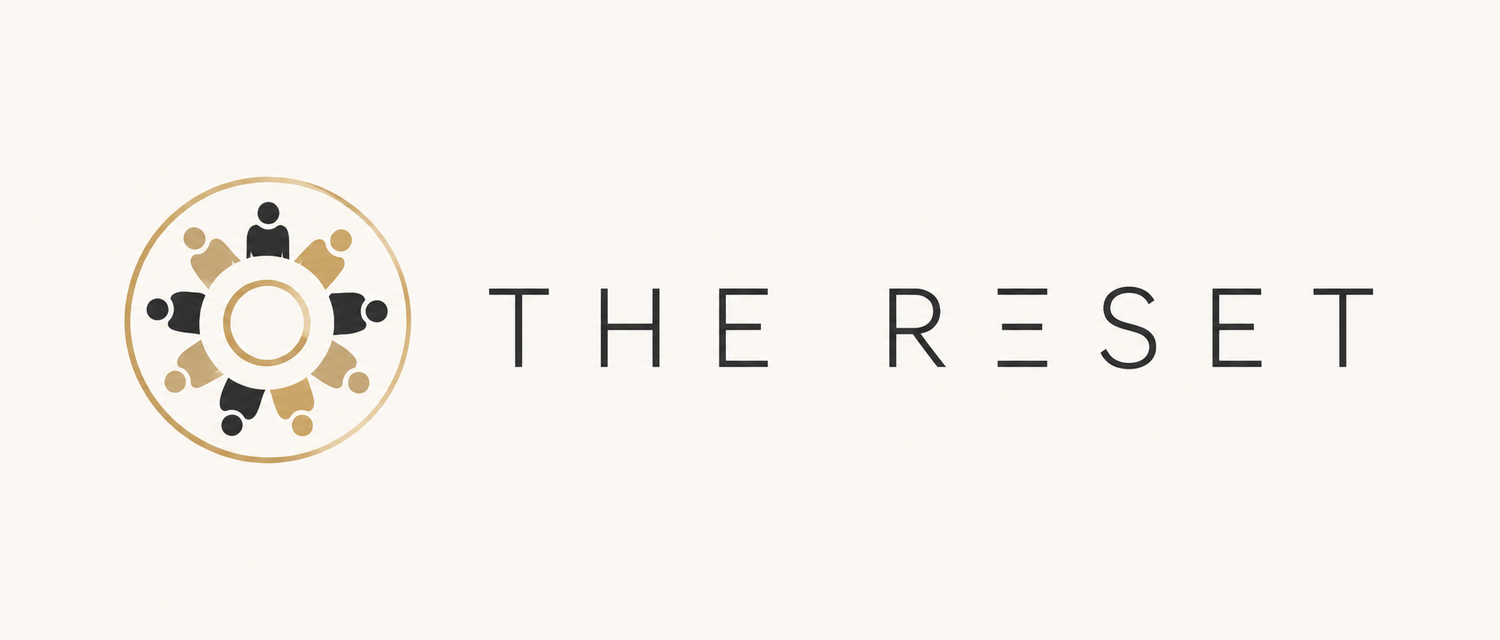 The Reset 