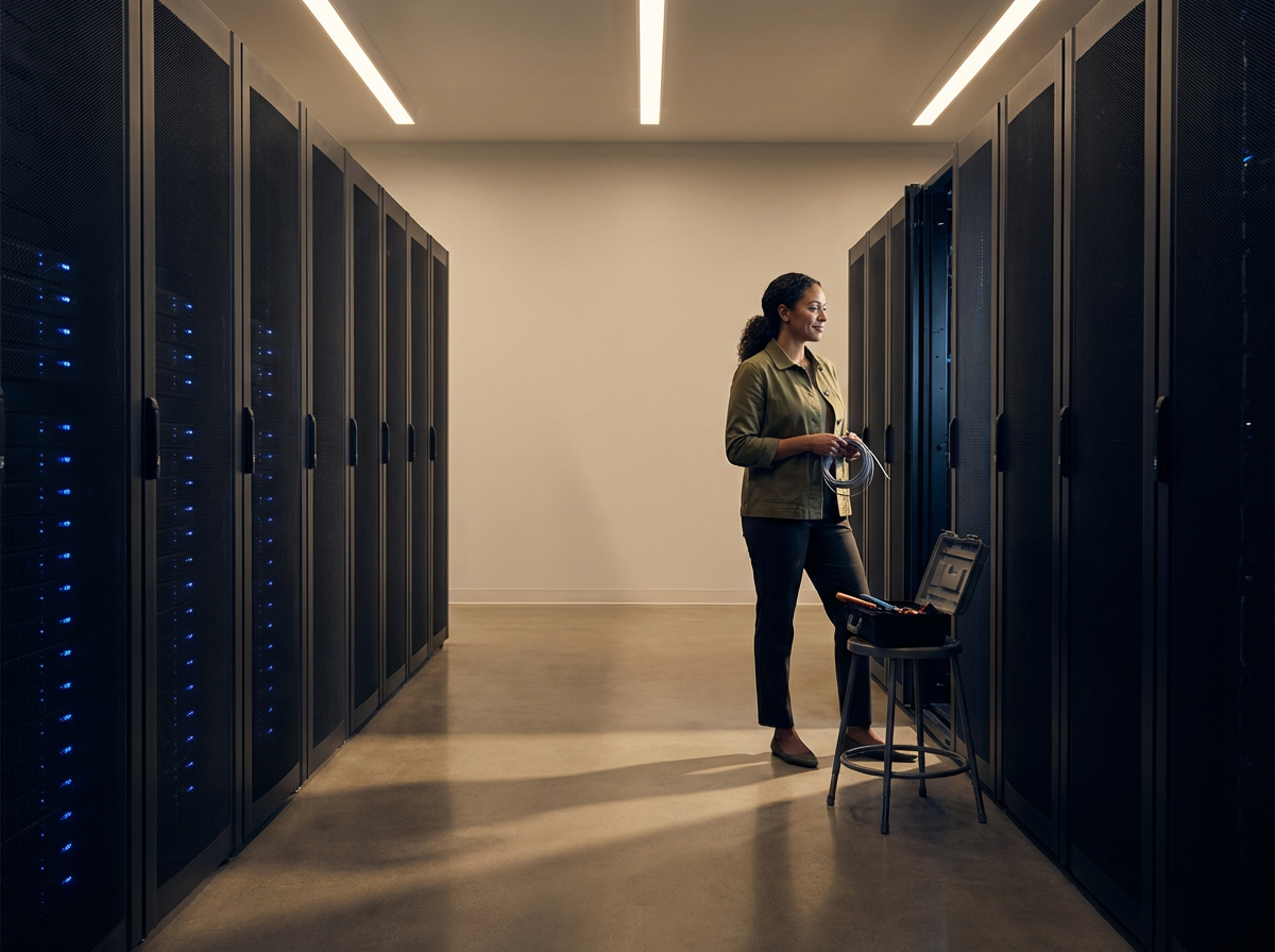 Managed Security Services