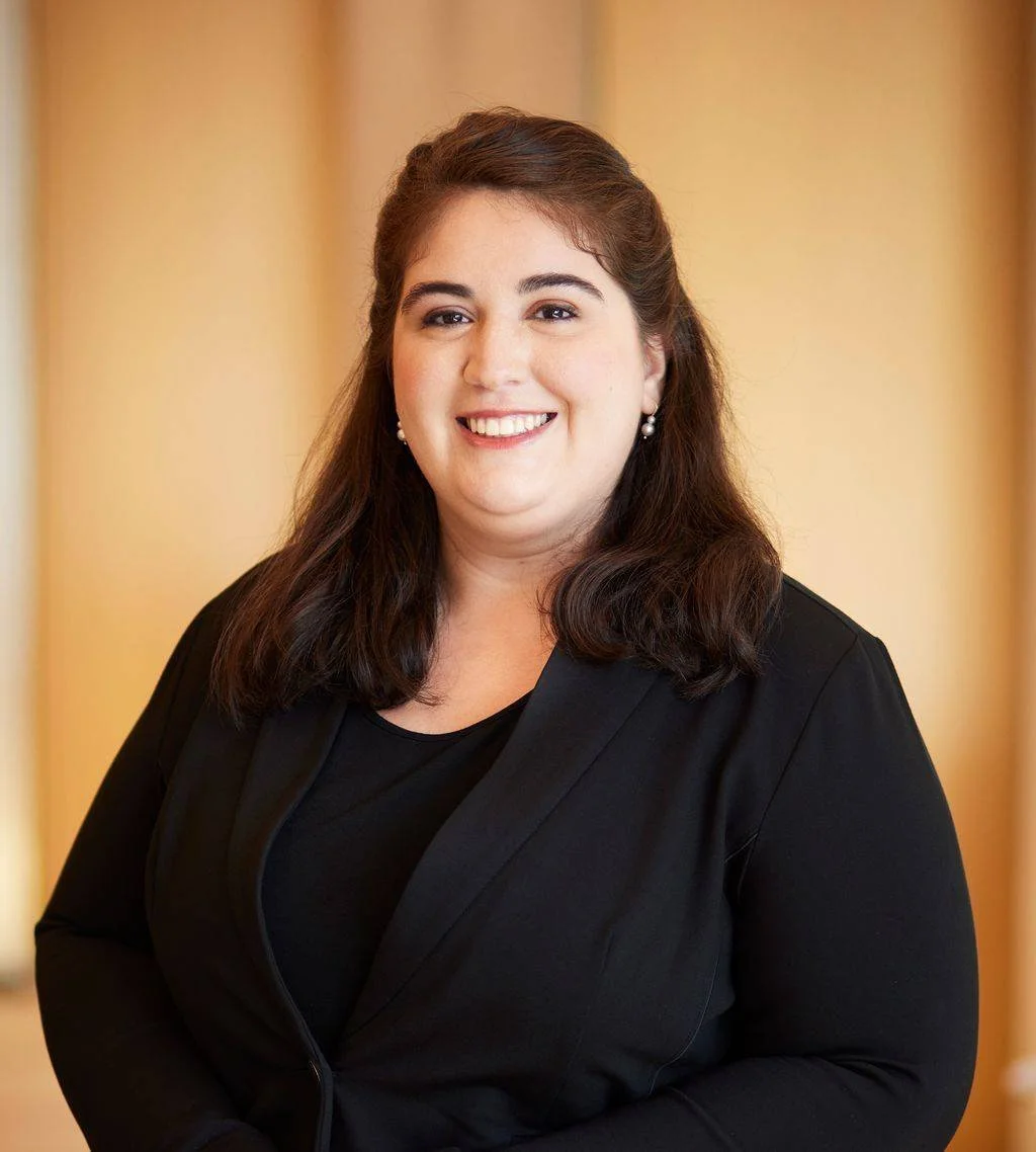 Image of Allison N. Douglis