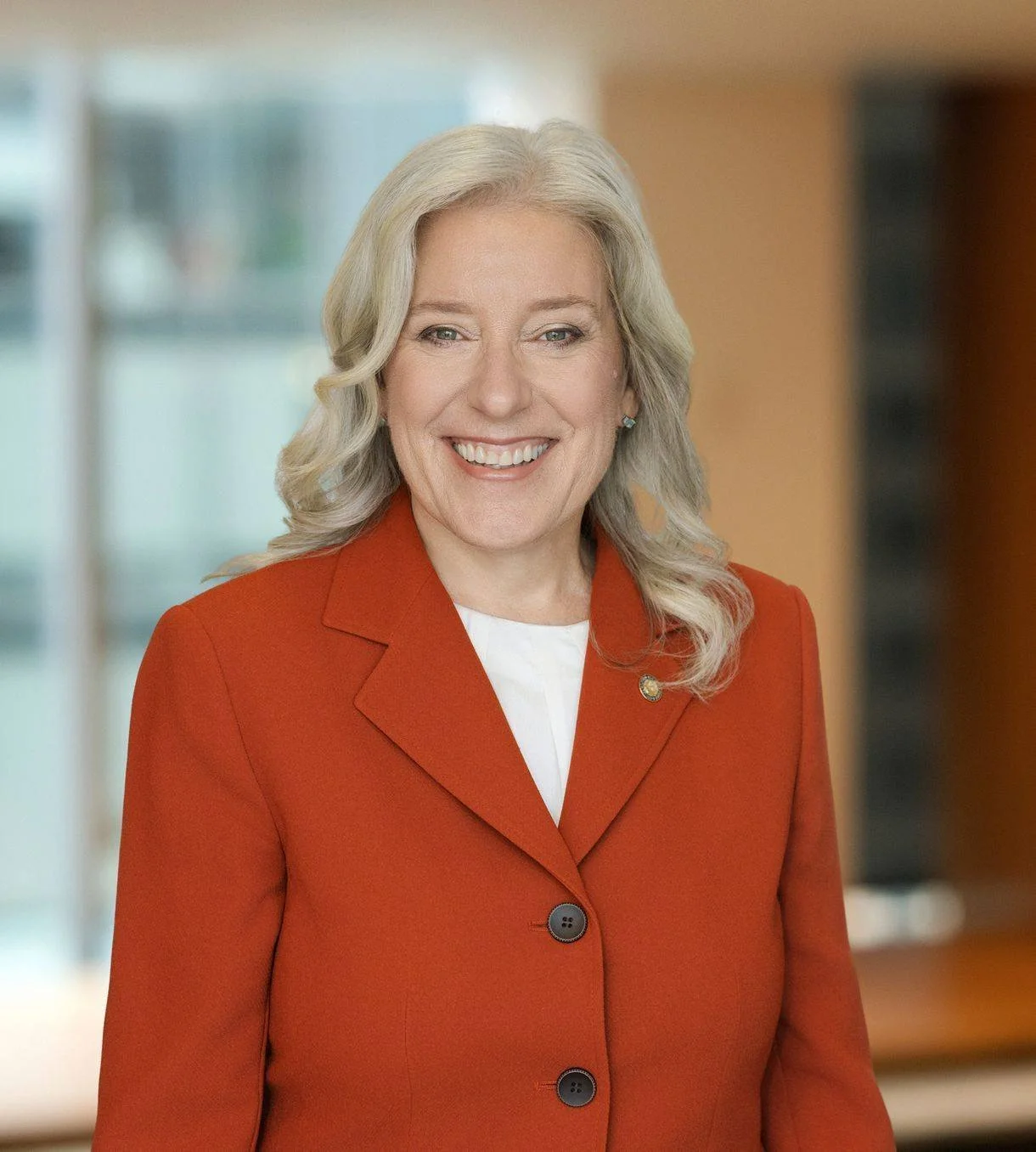 Image of Elizabeth Pullin