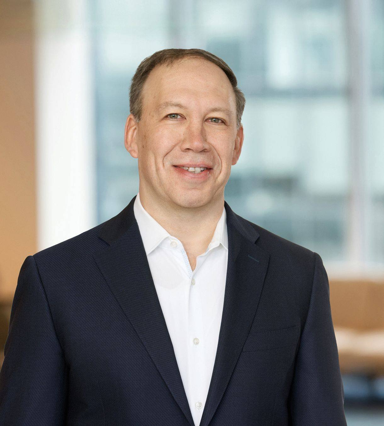 Image of Michael Vernick