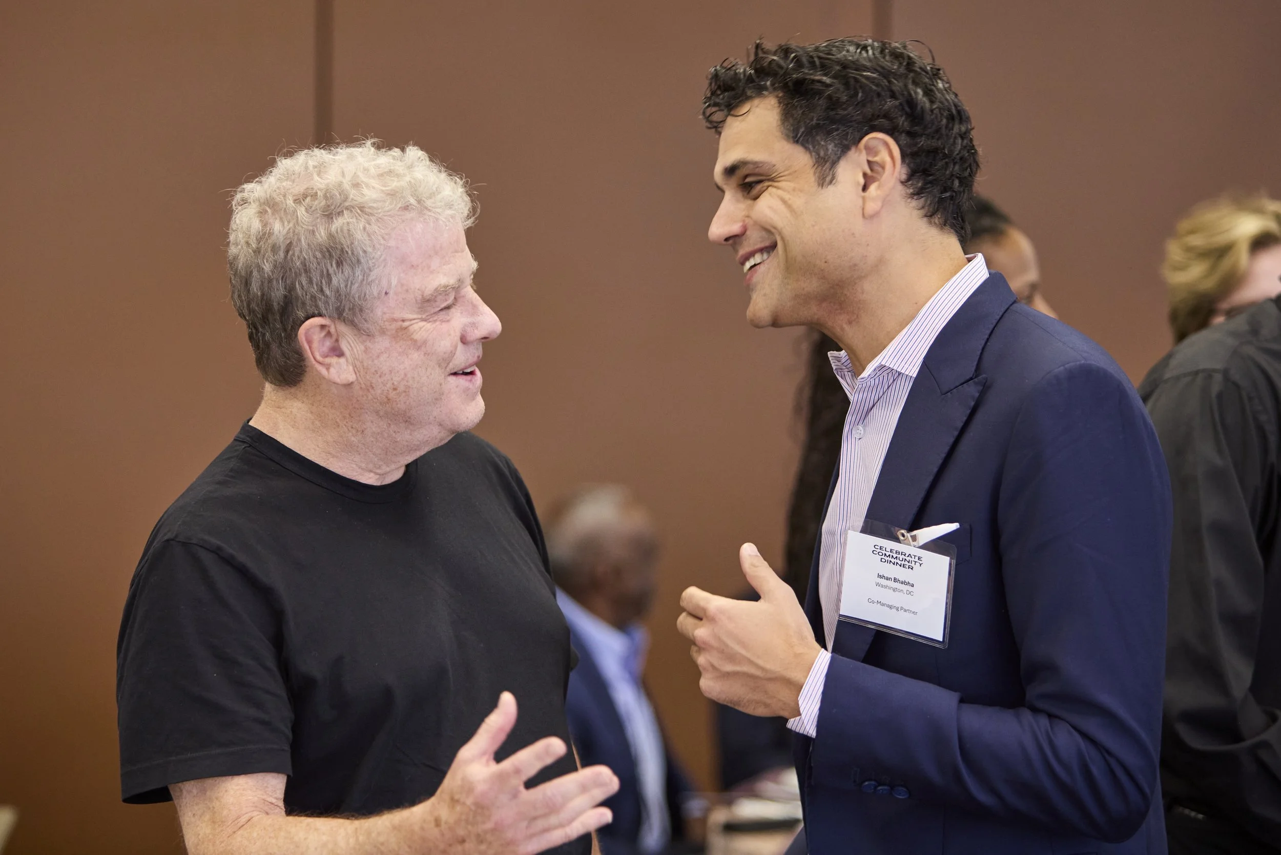 2026 C3 Summit Event Photo
