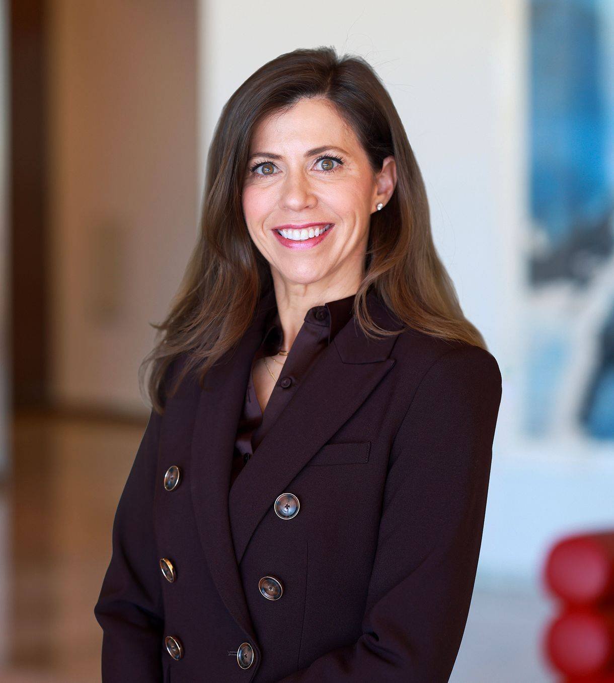 Image of Sarah Streicker