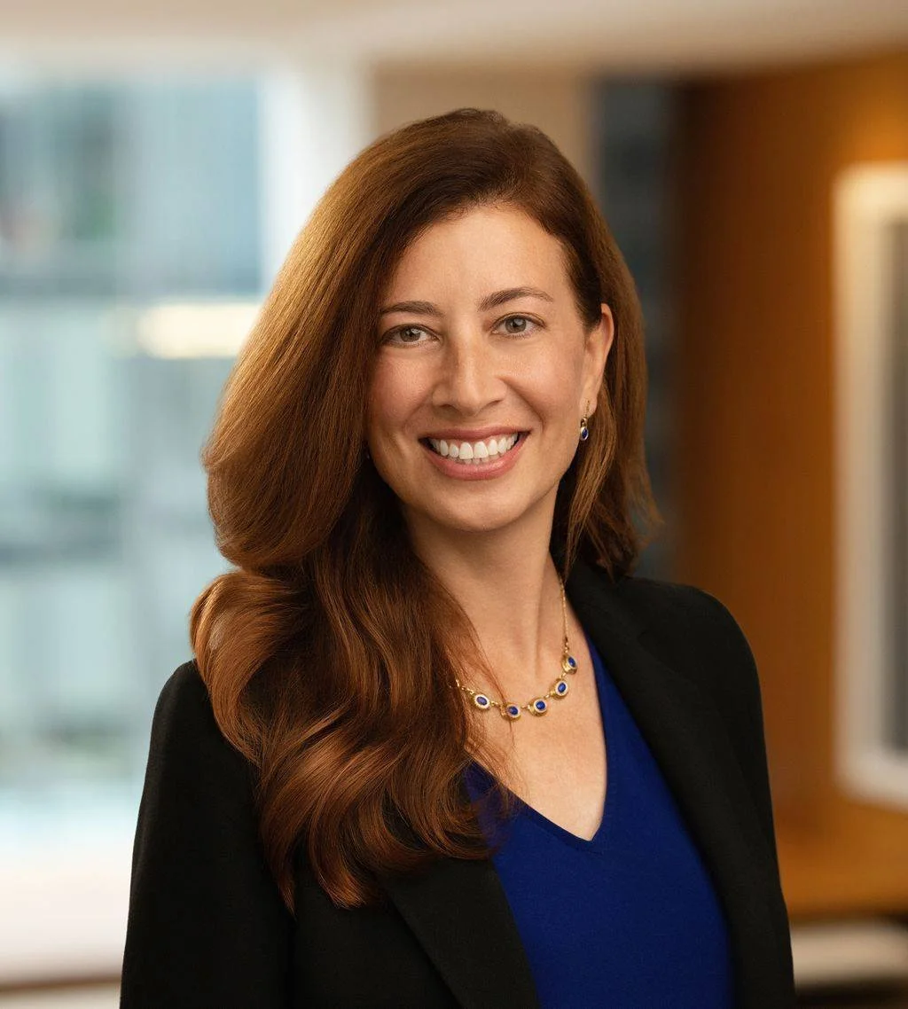 Image of Amanda Shafer Berman