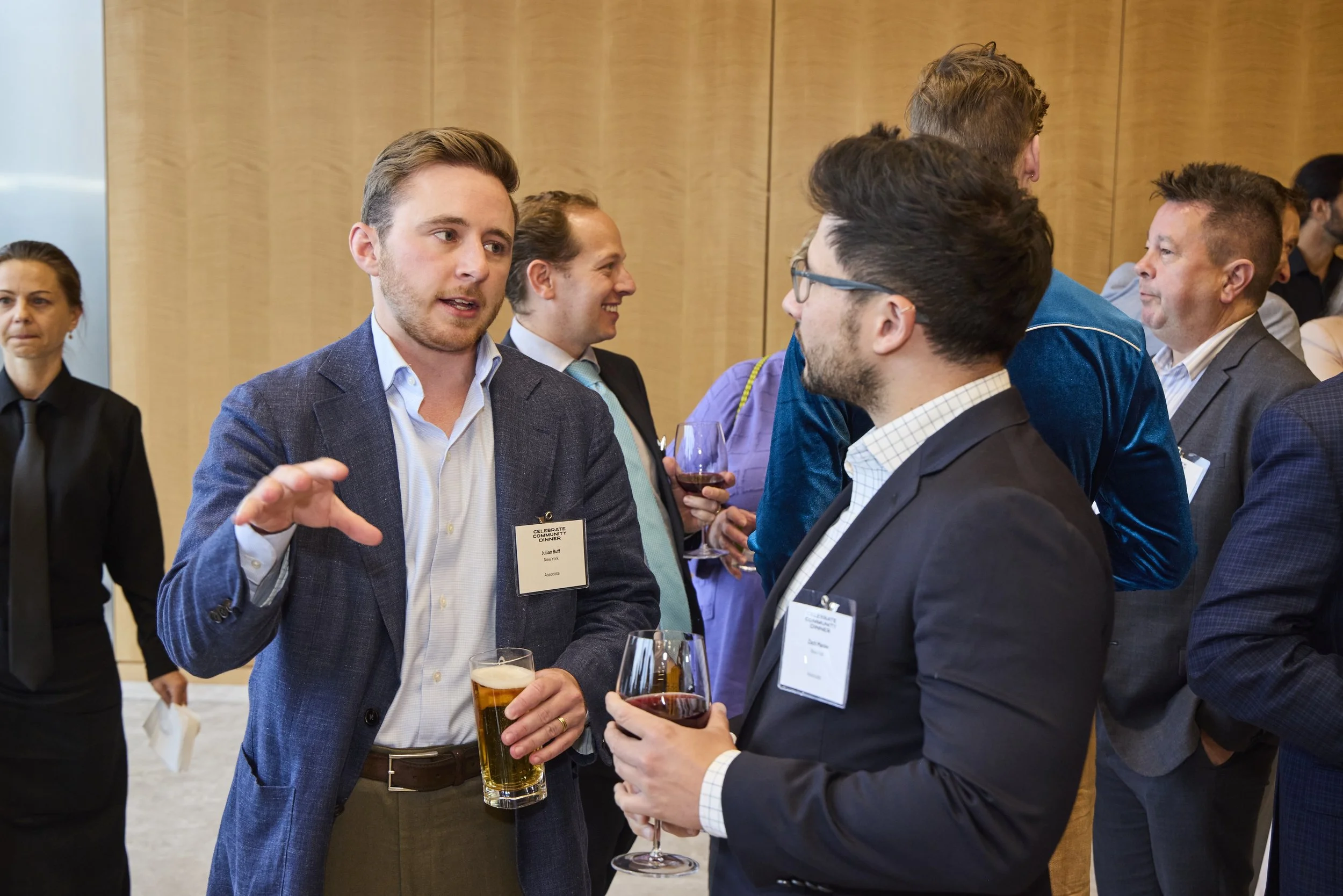 2026 C3 Summit Event Photo