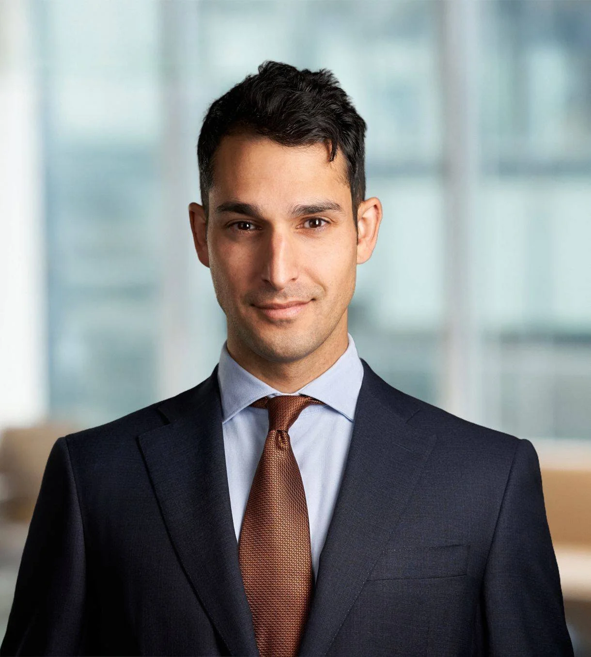 Image of Navid Bayar