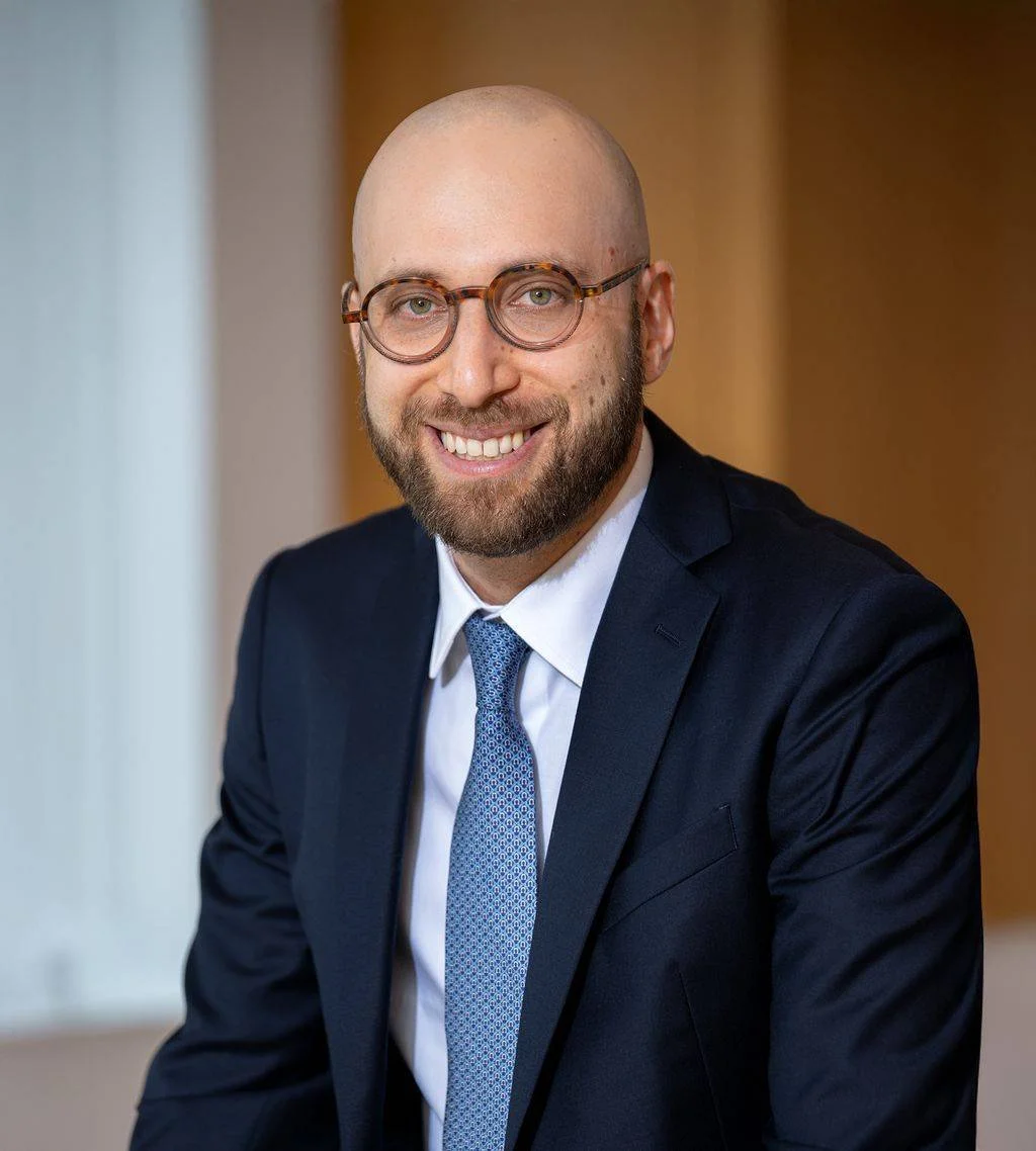 Image of Ben Alter