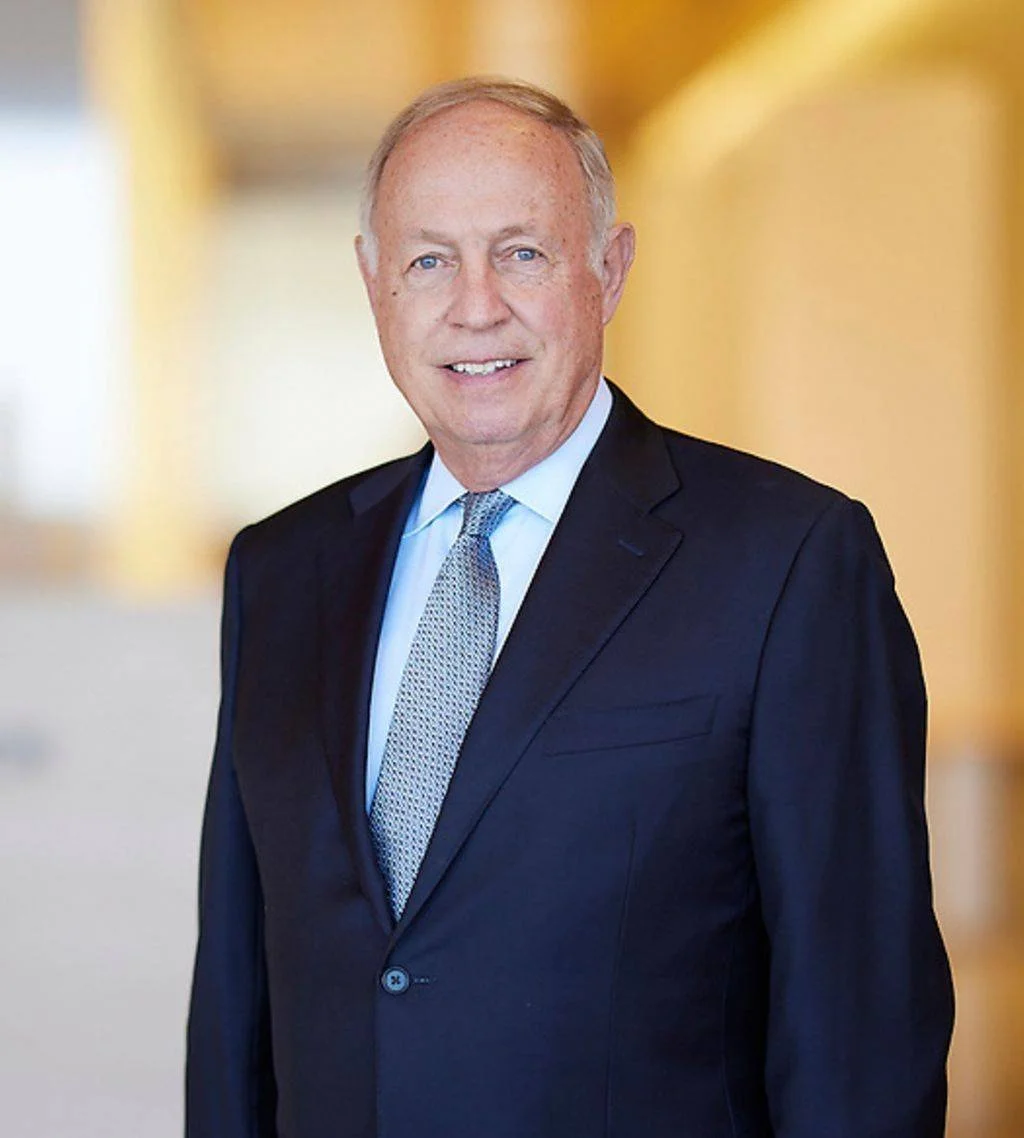 Image of John H. Mathias Jr.