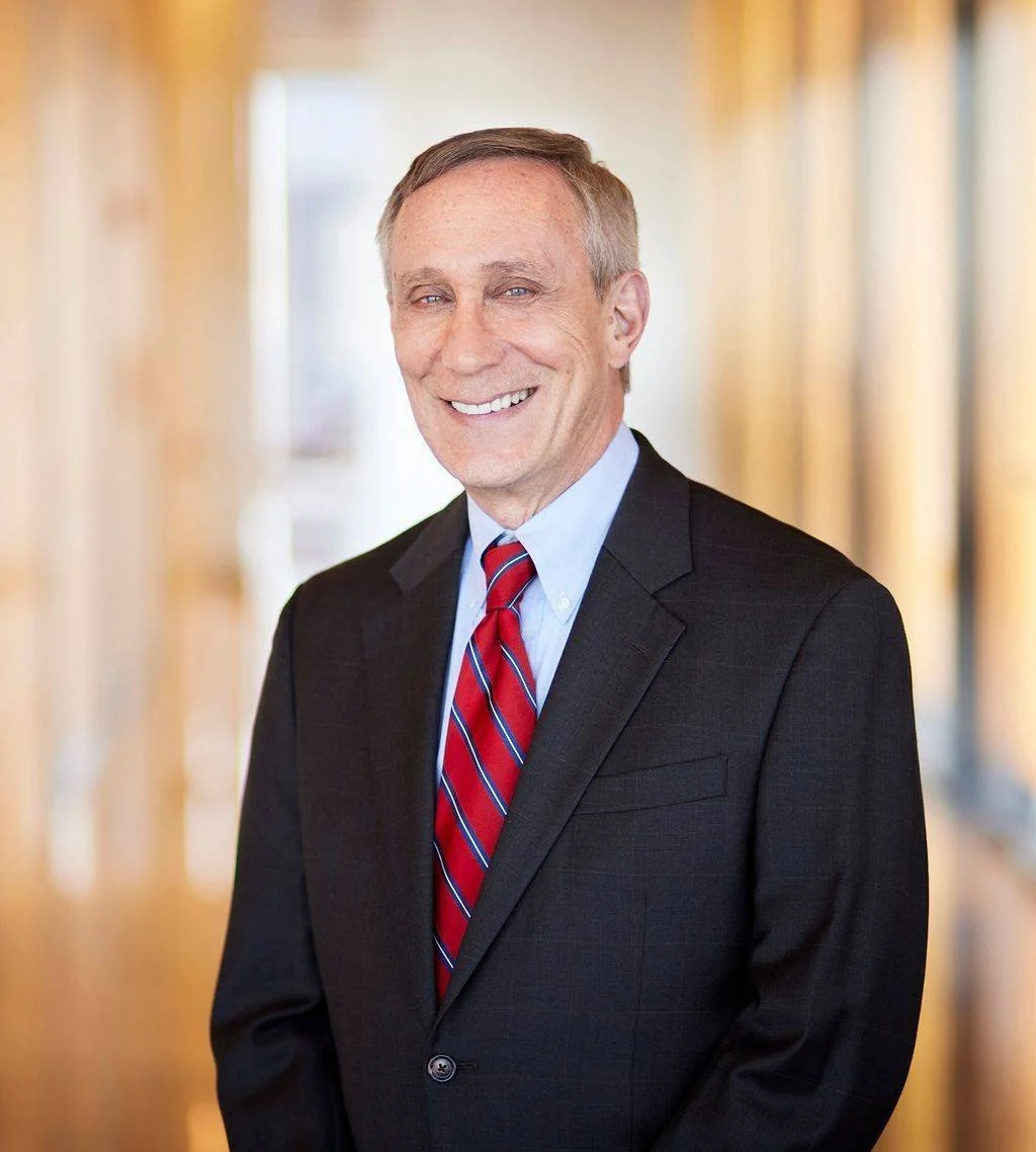 Image of Howard S. Suskin
