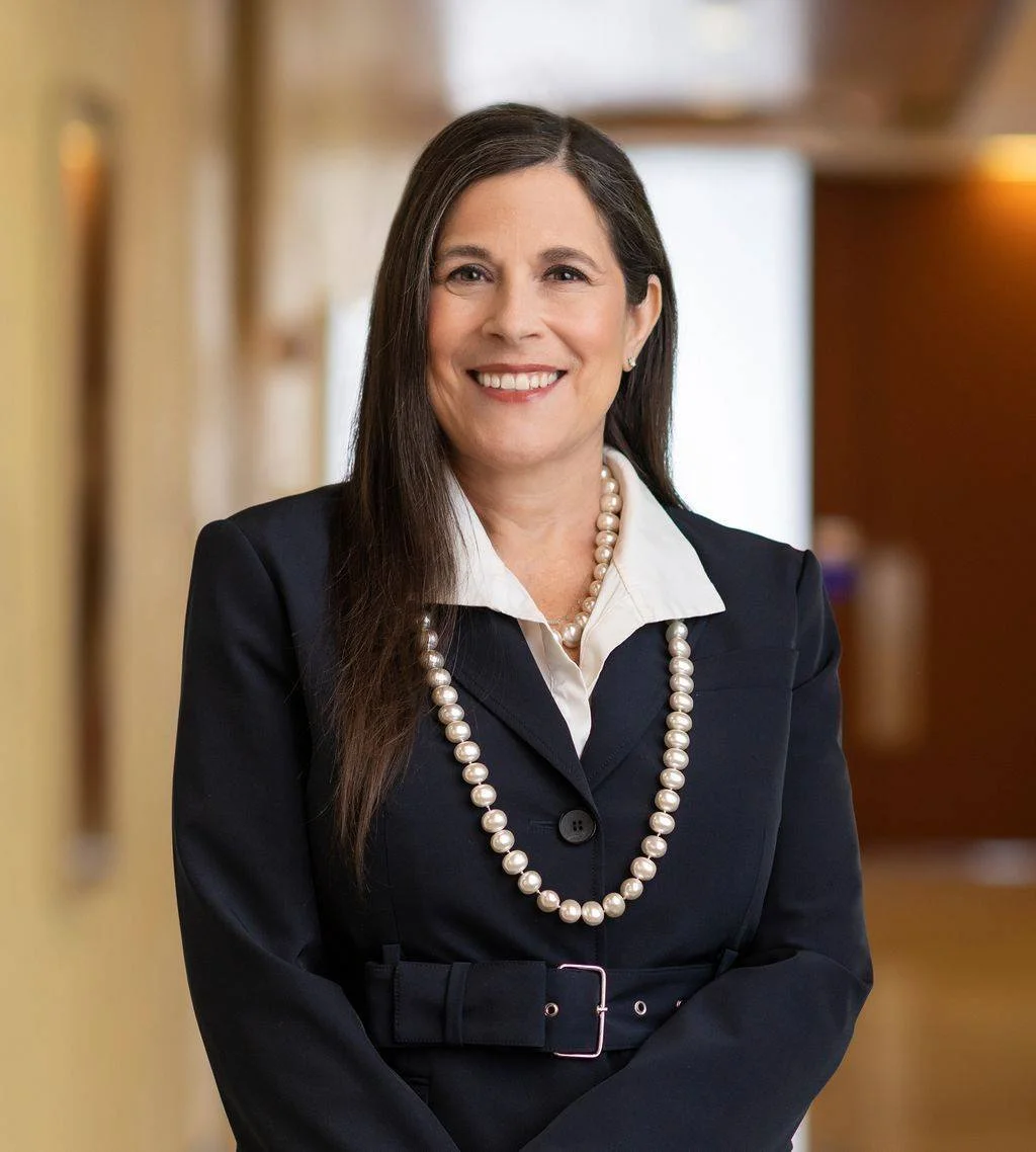 Image of Debbie Berman