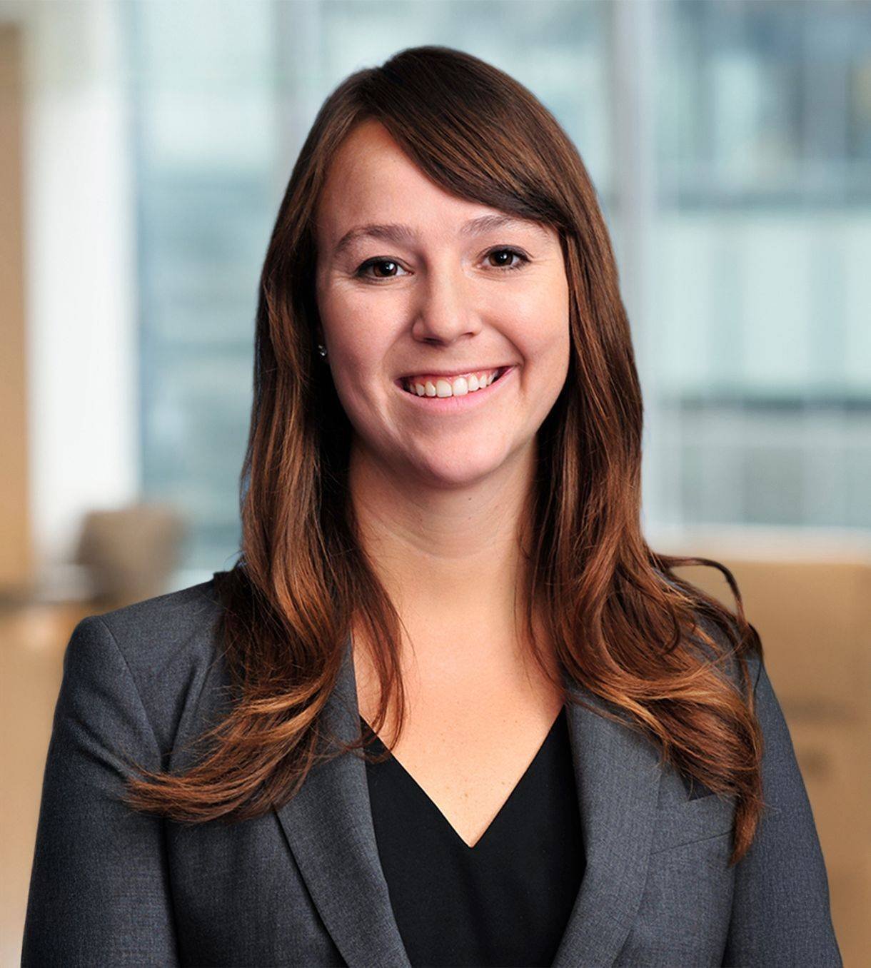 Image of Molly J. Piazzi