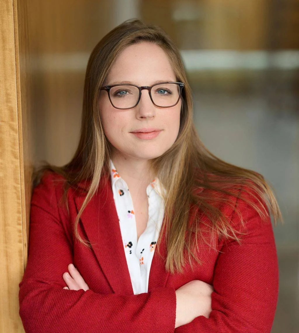 Image of Hilary Ledwell