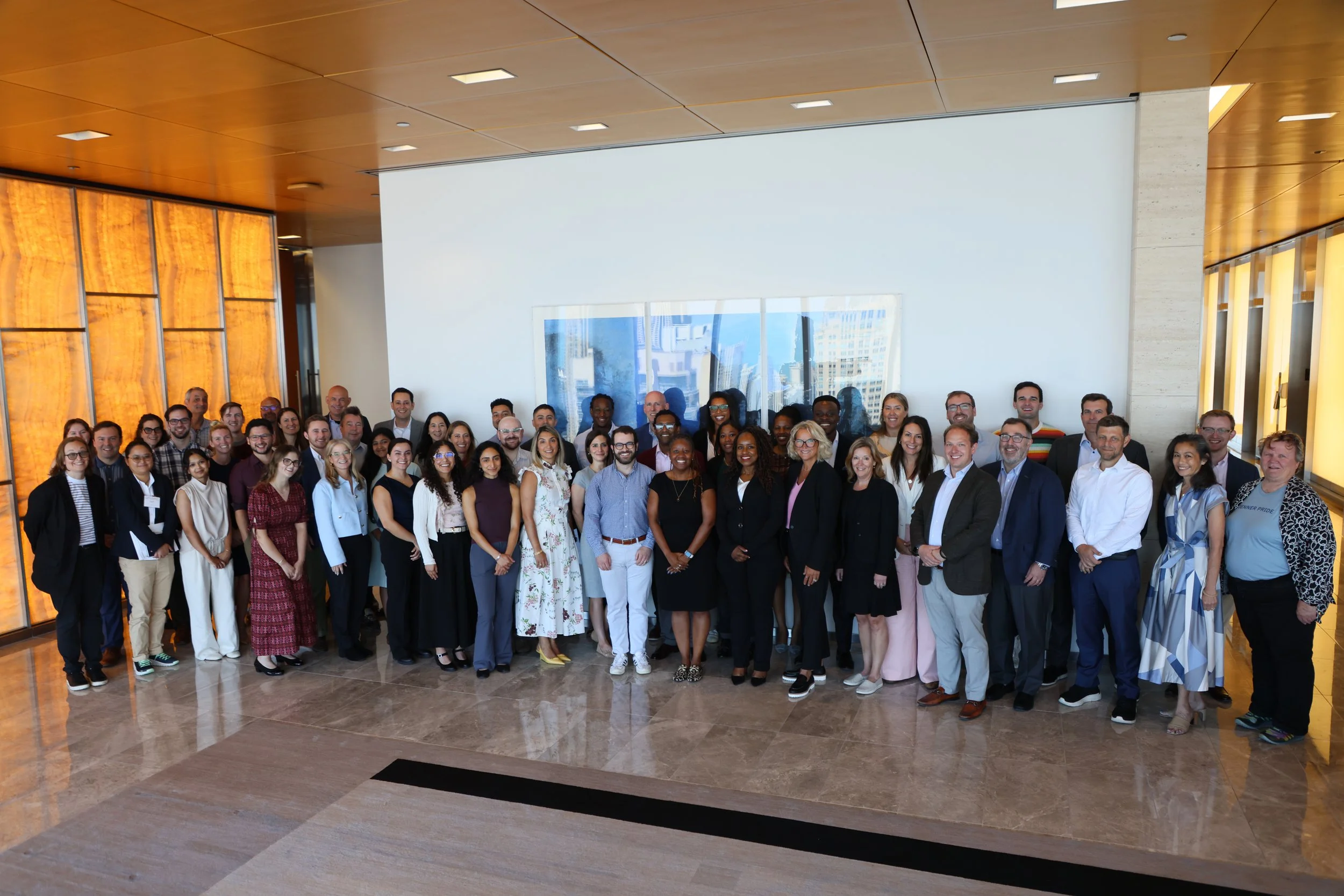 2026 C3 Summit group photo