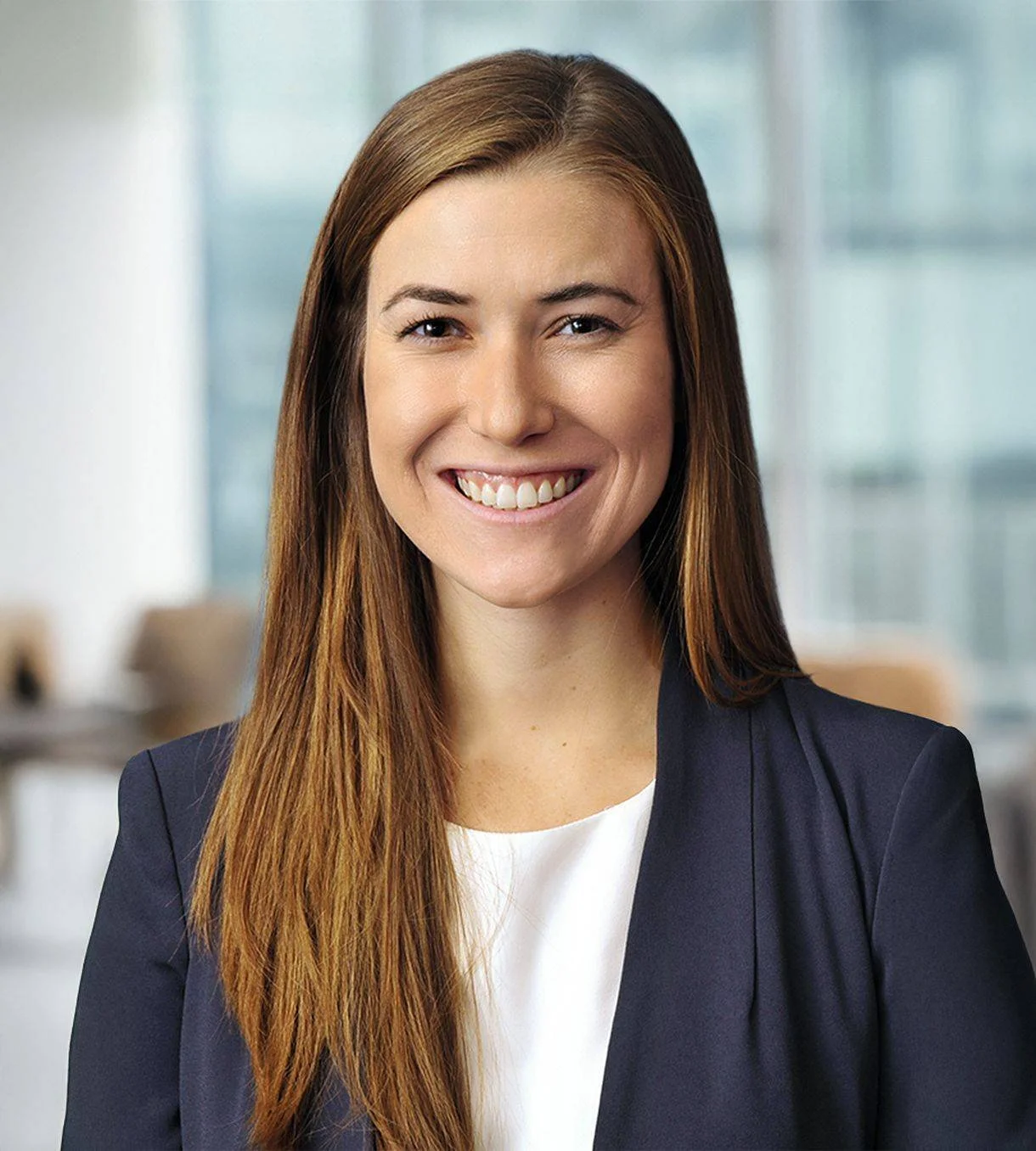 Image of Bethany H. Felder