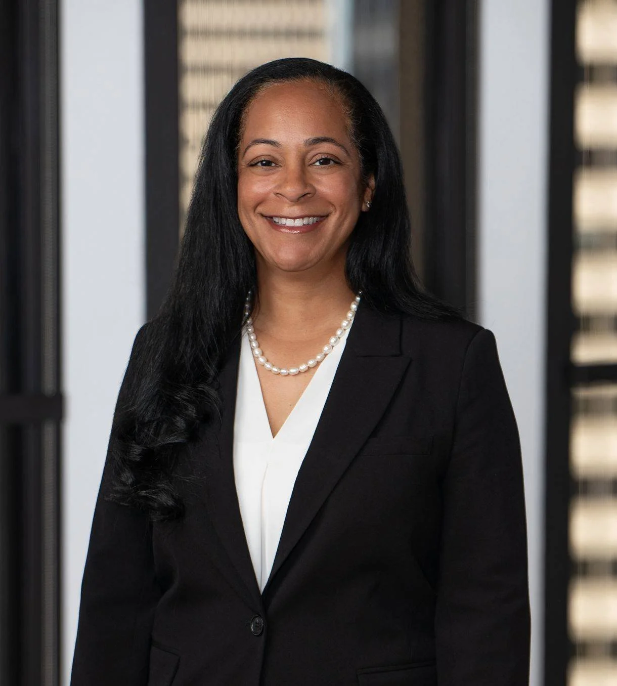 Image of Venus D. Johnson