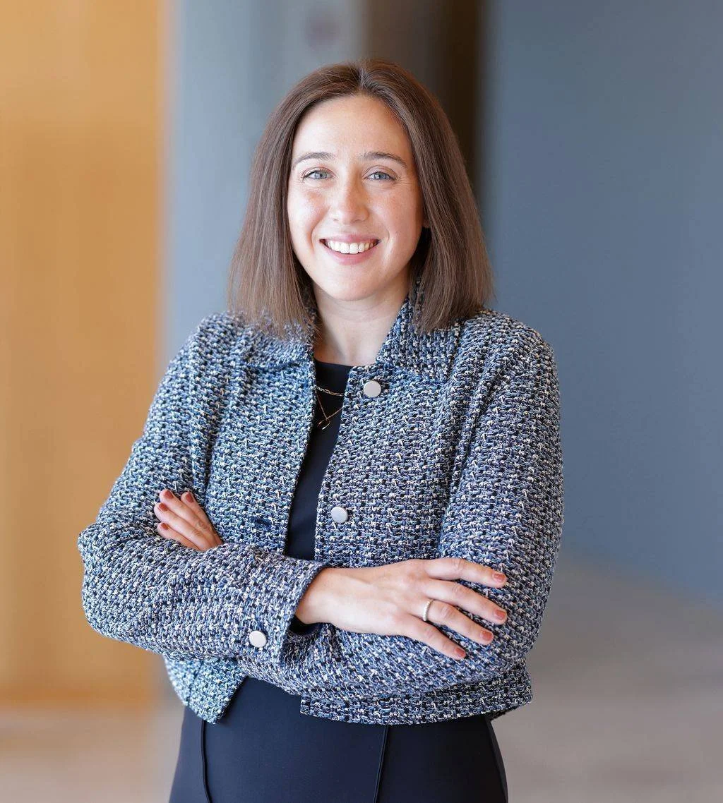 Image of Christina T. Lopez