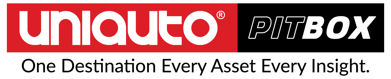 Uniauto® Pitbox