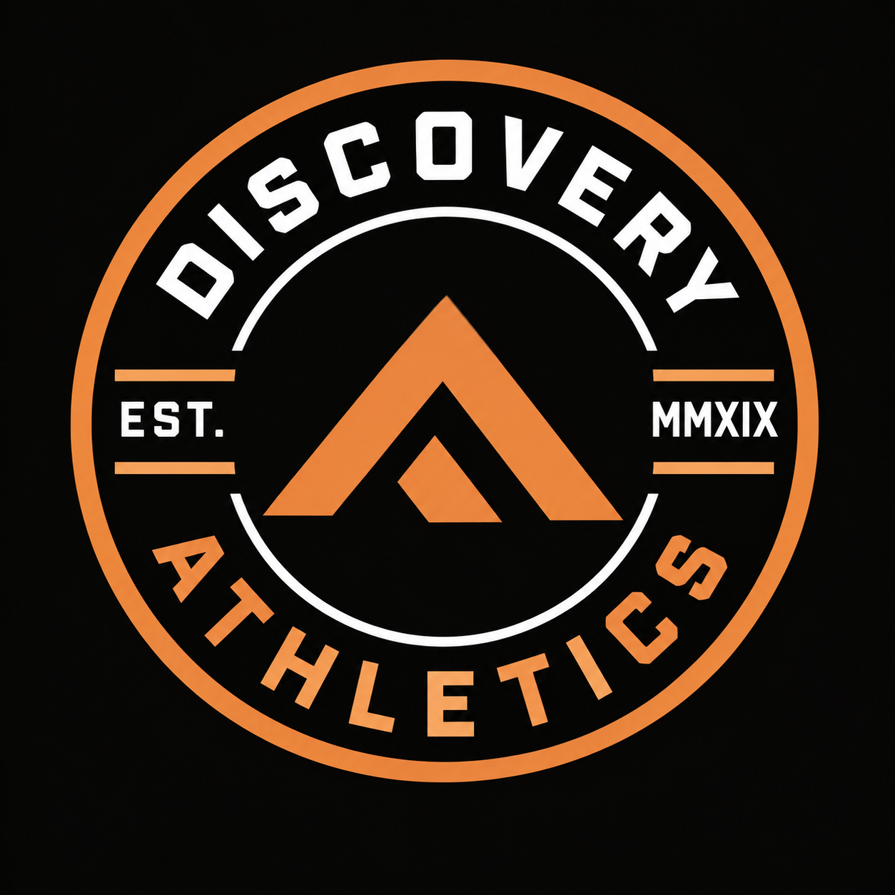 Discovery Athletics