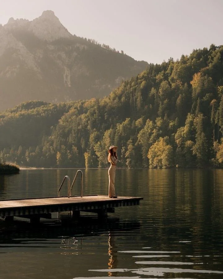 Swiss Escape · 23-25 October