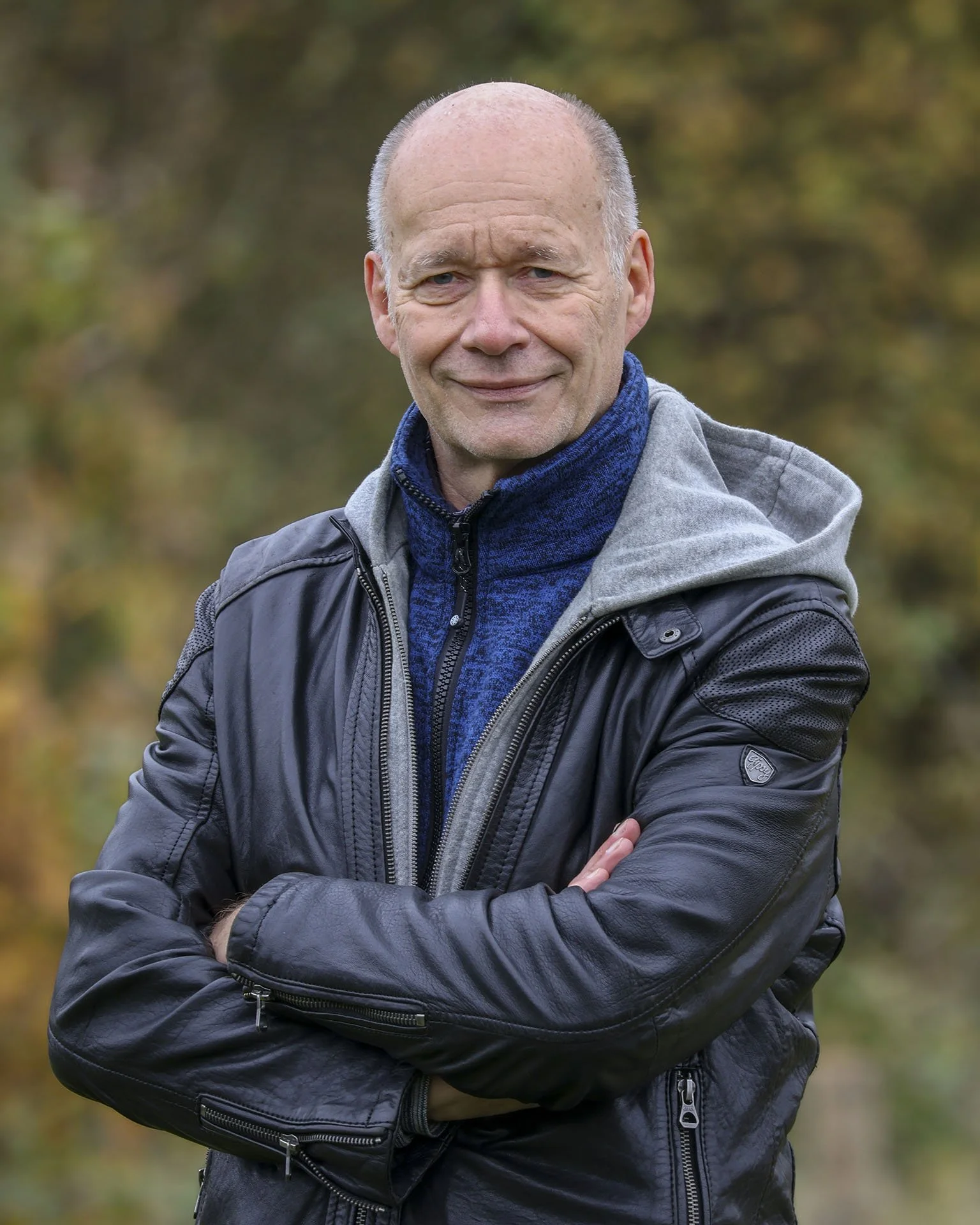Profielfoto Huub Keulers