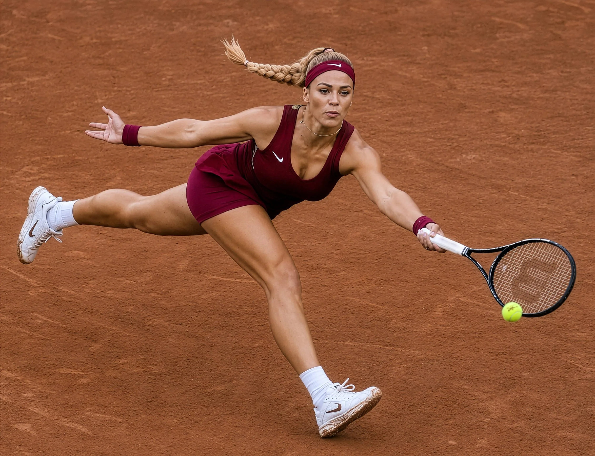 Tennisspeelster-op-gravel-1.jpg