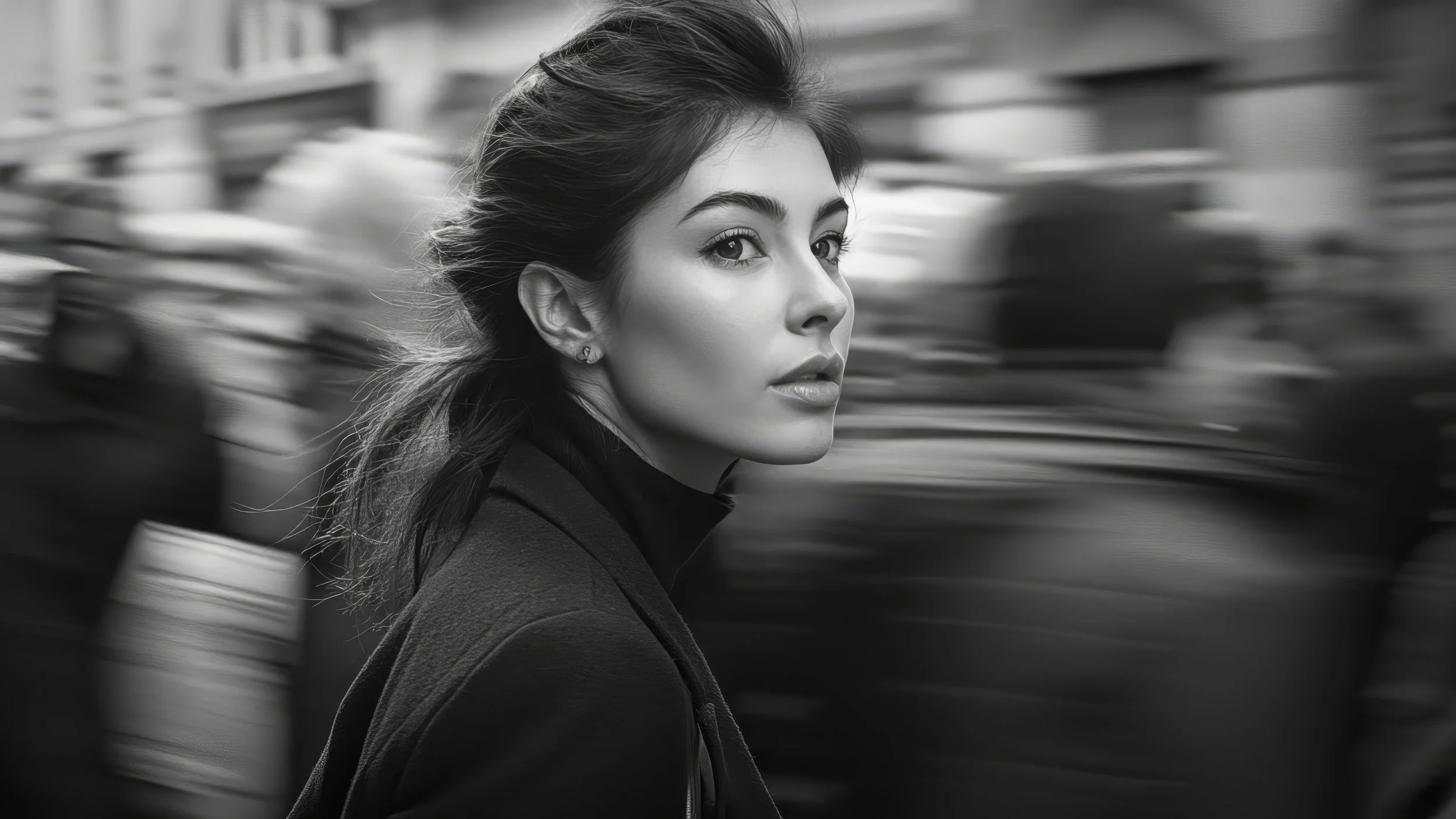 vrouw-op-straat-beweging-om-haar-heen.jpg