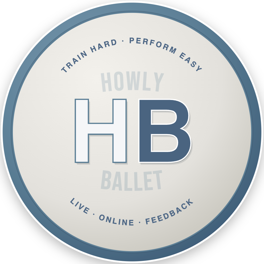Howlyballet 2026