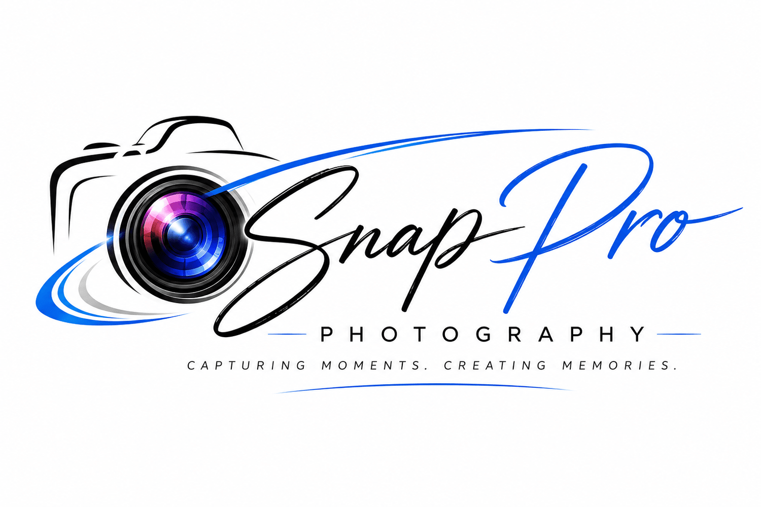 SnapPro Photography